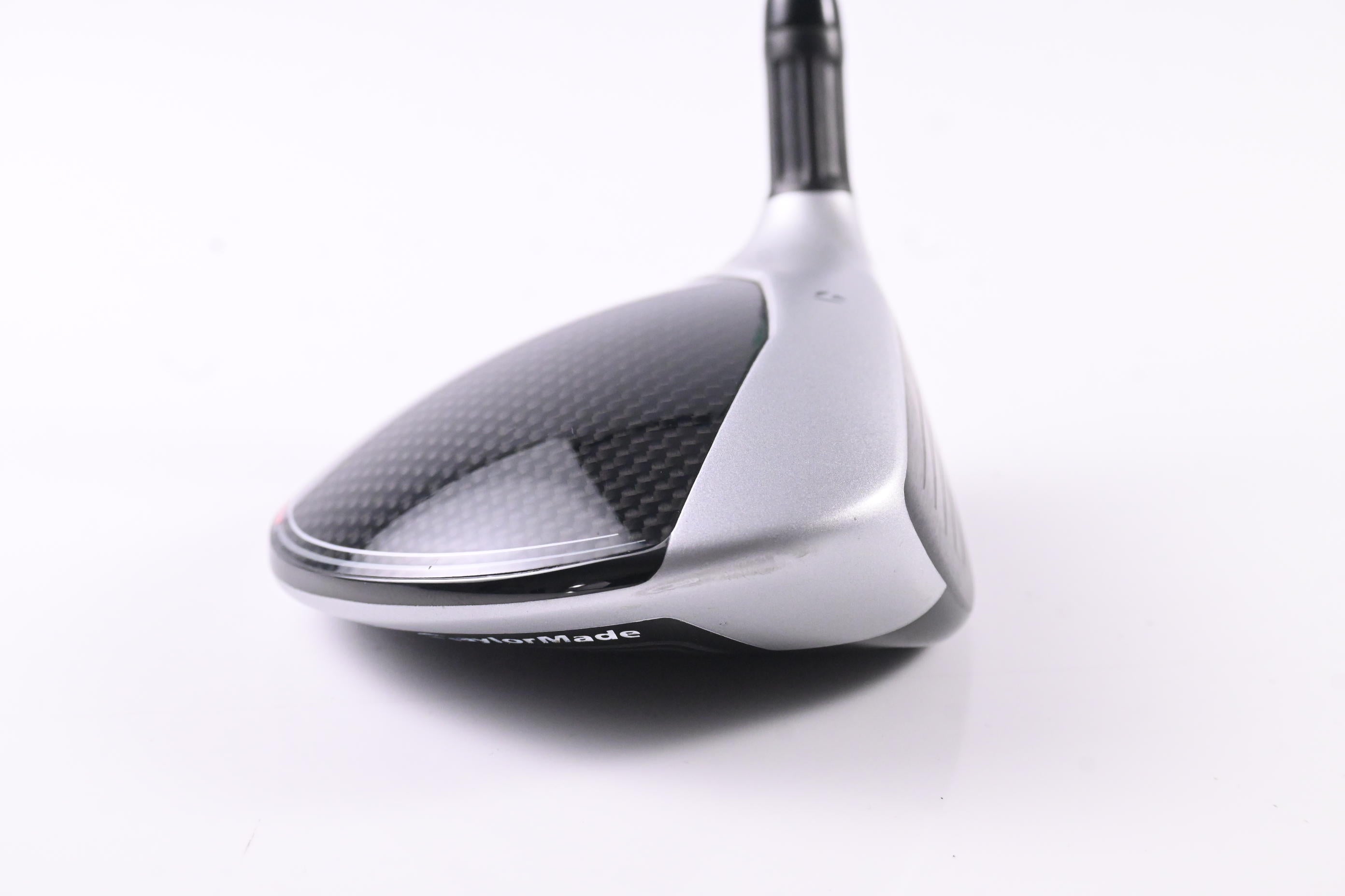 Taylormade M4 #3 Wood / 16.5 Degree / Stiff Flex ACCRA GX 250 Green Shaft