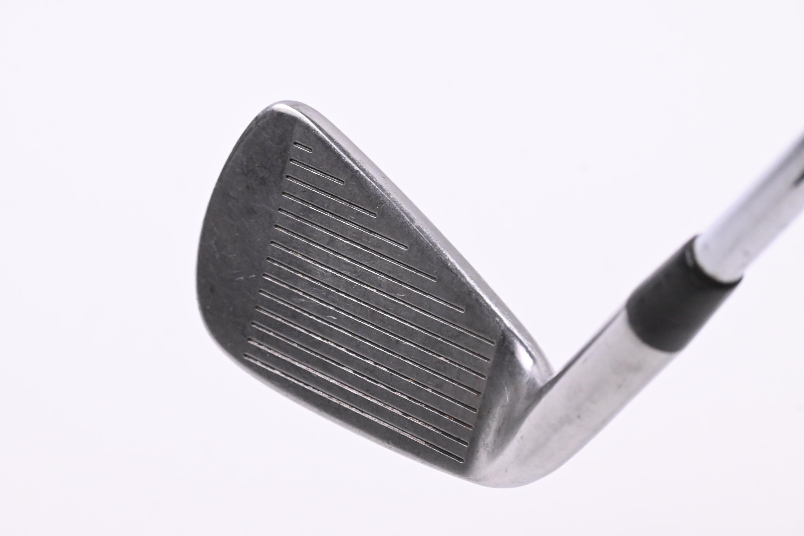 Titleist DCI 981 #3 Iron / 19 Degree / Regular Flex FCM Precision Rifle Shaft