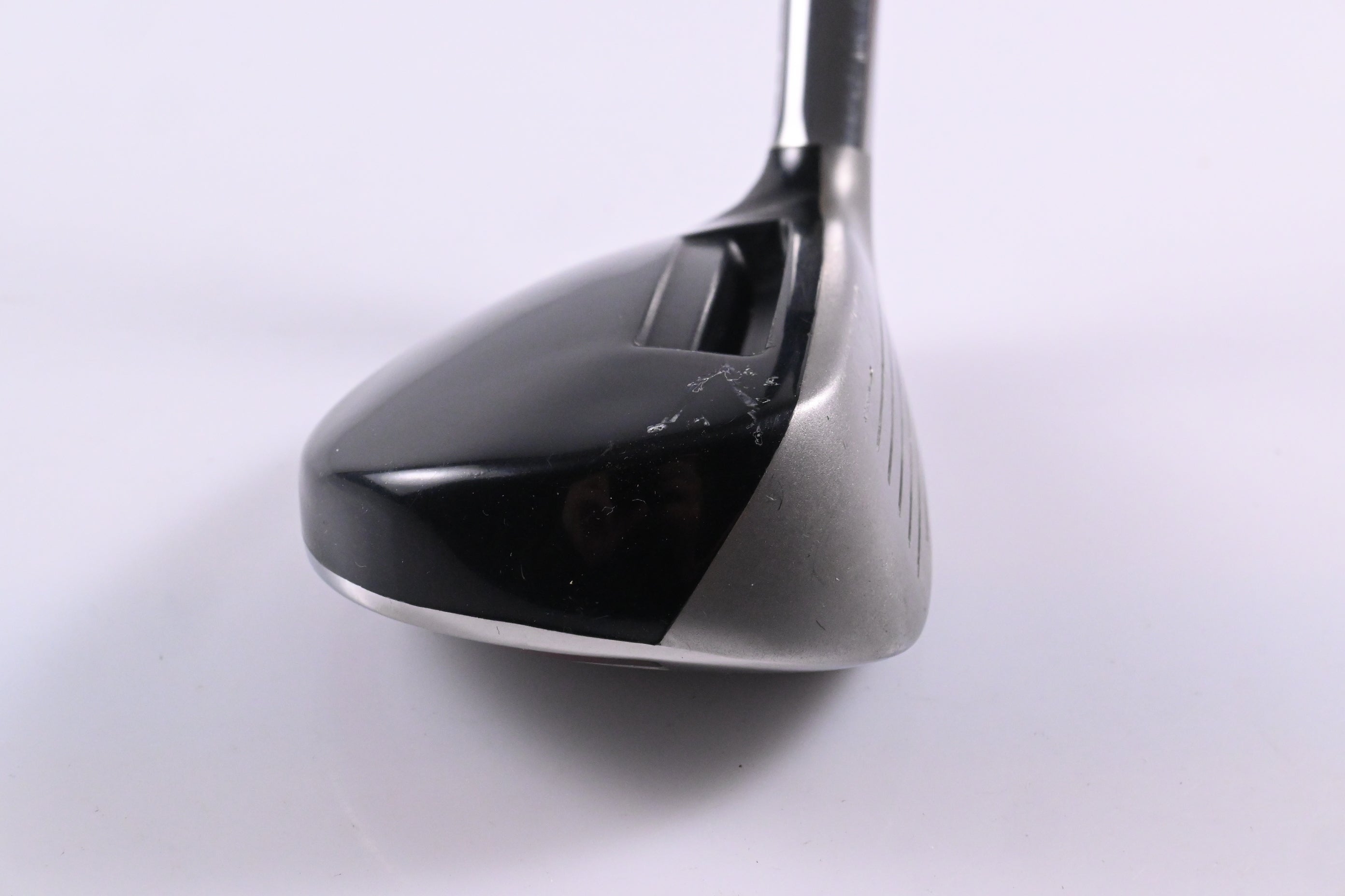 Adams Idea A12 #3 Hybrid / 18 Degree / Regular Flex ProLaunch Blue 60 Shaft