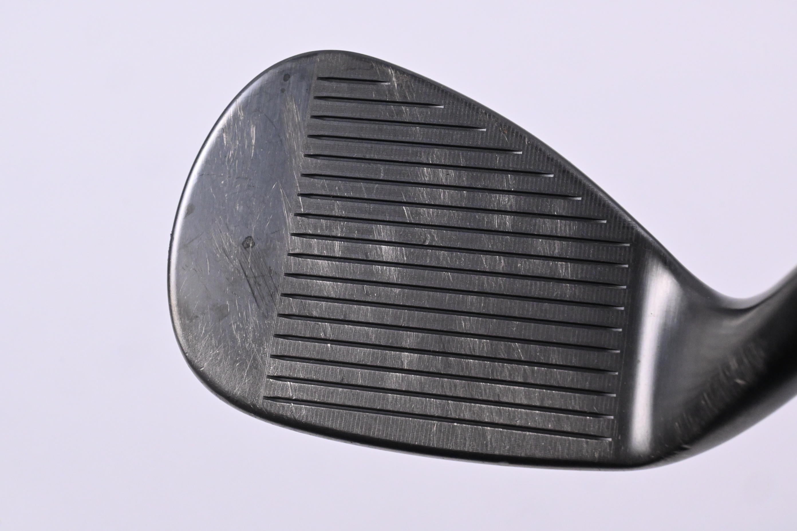 Callaway Opus Lob Wedge / 58 Degree / Stiff Flex MMT 95 Shaft