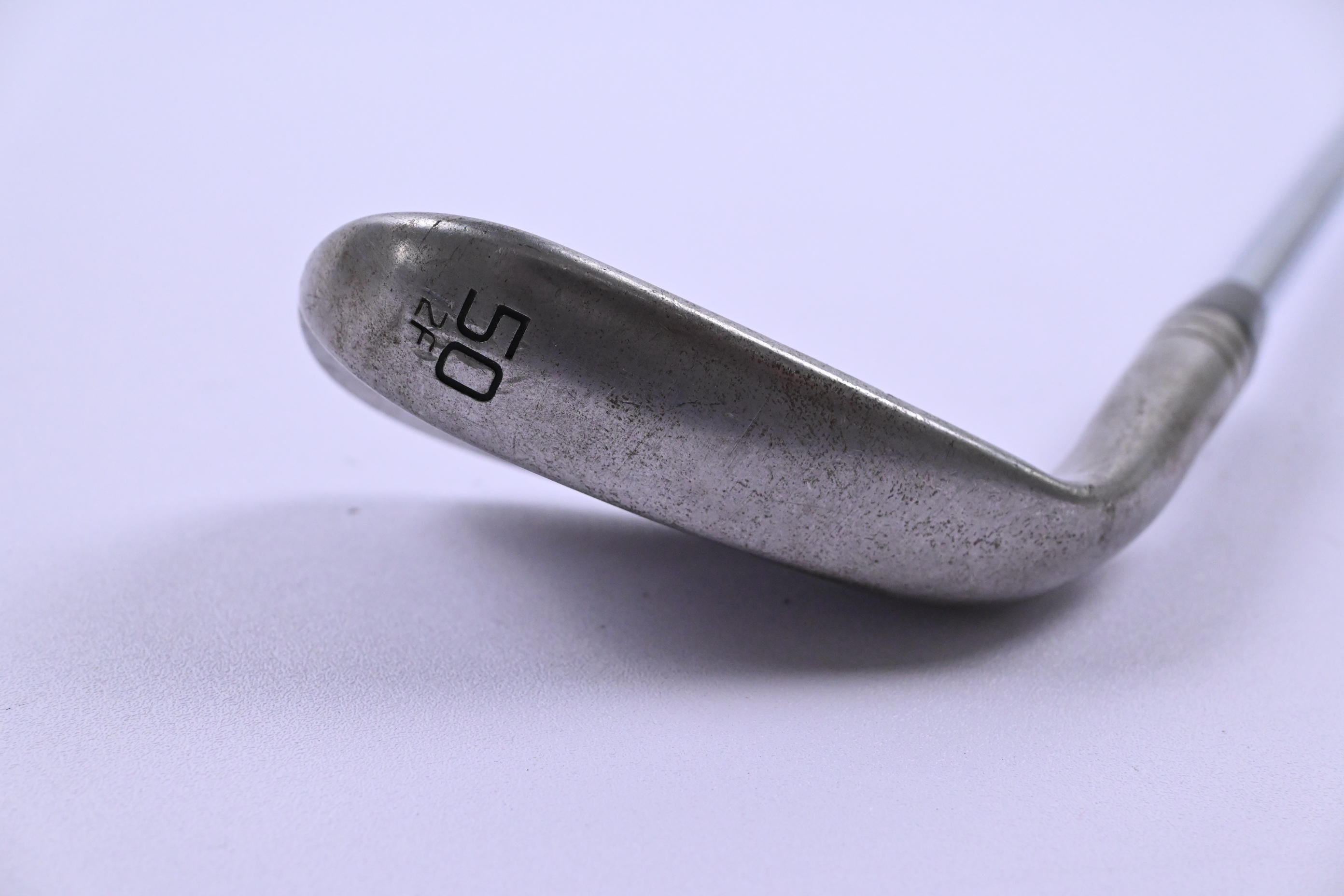 Titleist Vokey SM11 Gap Wedge / 50 Degree / X-Flex N.S.PRO Modus3 Tour 120