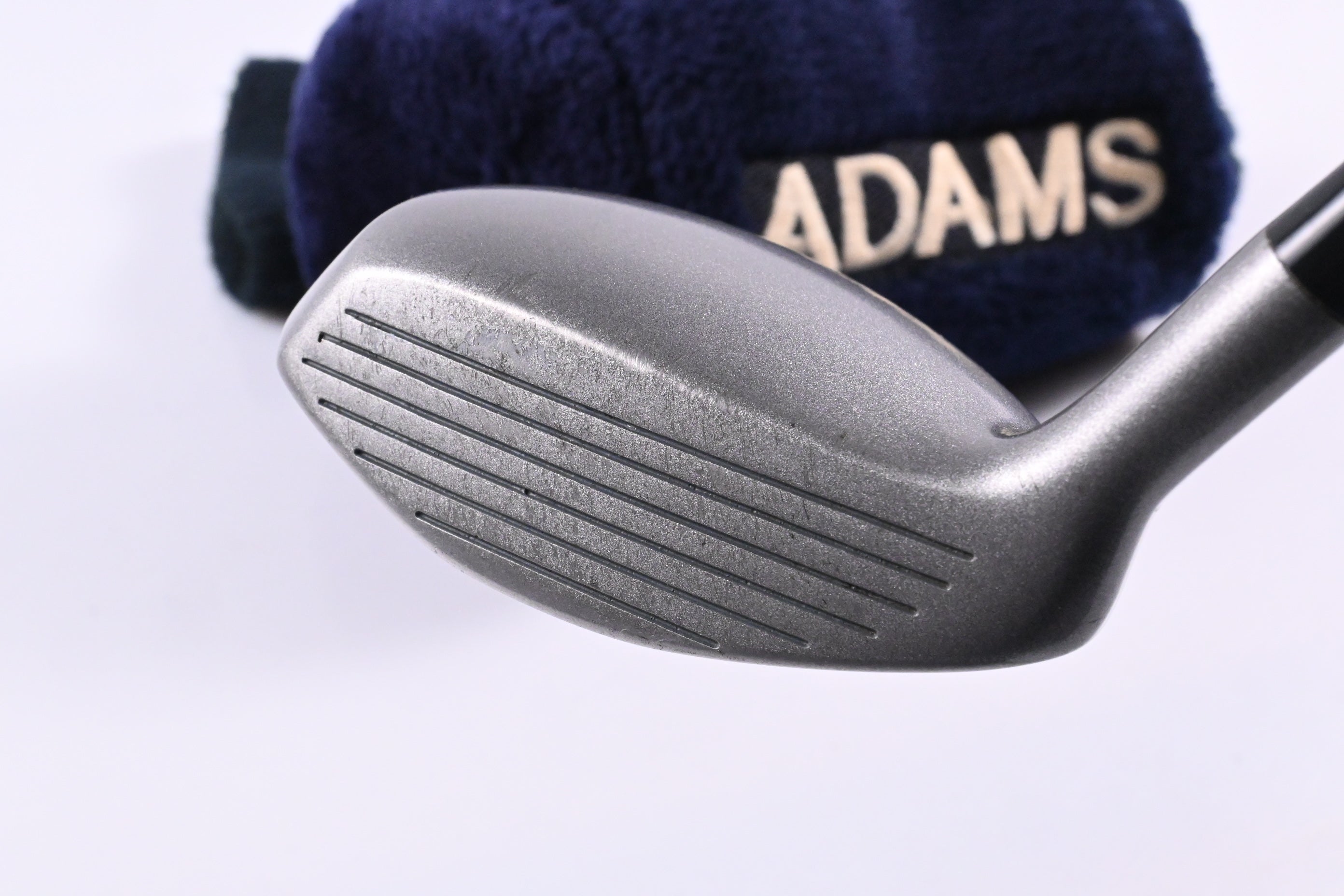 Ladies Adams Tight Lies #4 Wood / 16 Degree / Ladies Flex Adams Shaft