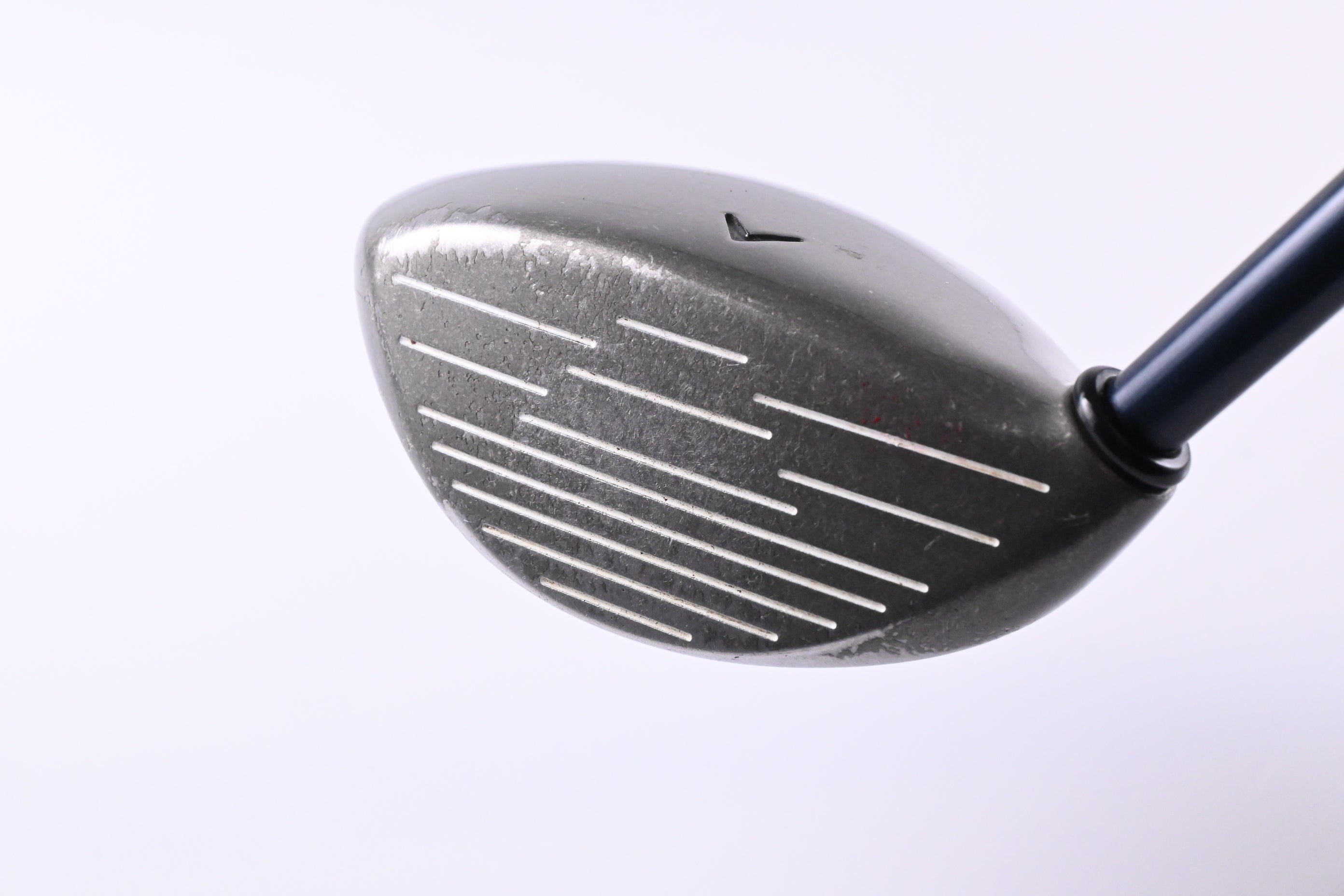Callaway Steelhead #3 Wood / 15 Degree / Firm Flex Callaway RCH 99 Shaft