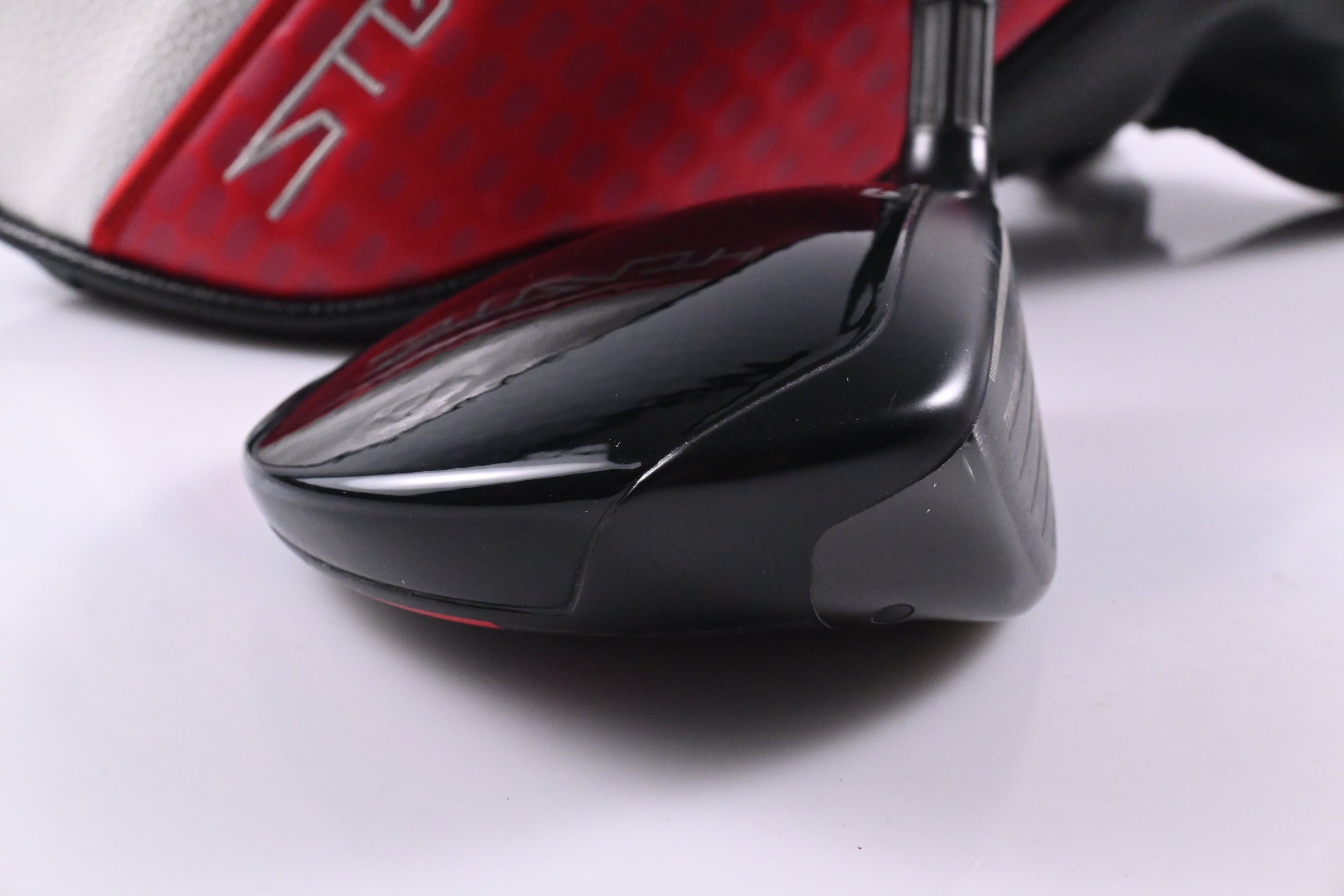 Taylormade Stealth 2 #3 Wood / 15 Degree / Stiff Flex Ventus TR Red 6 Shaft