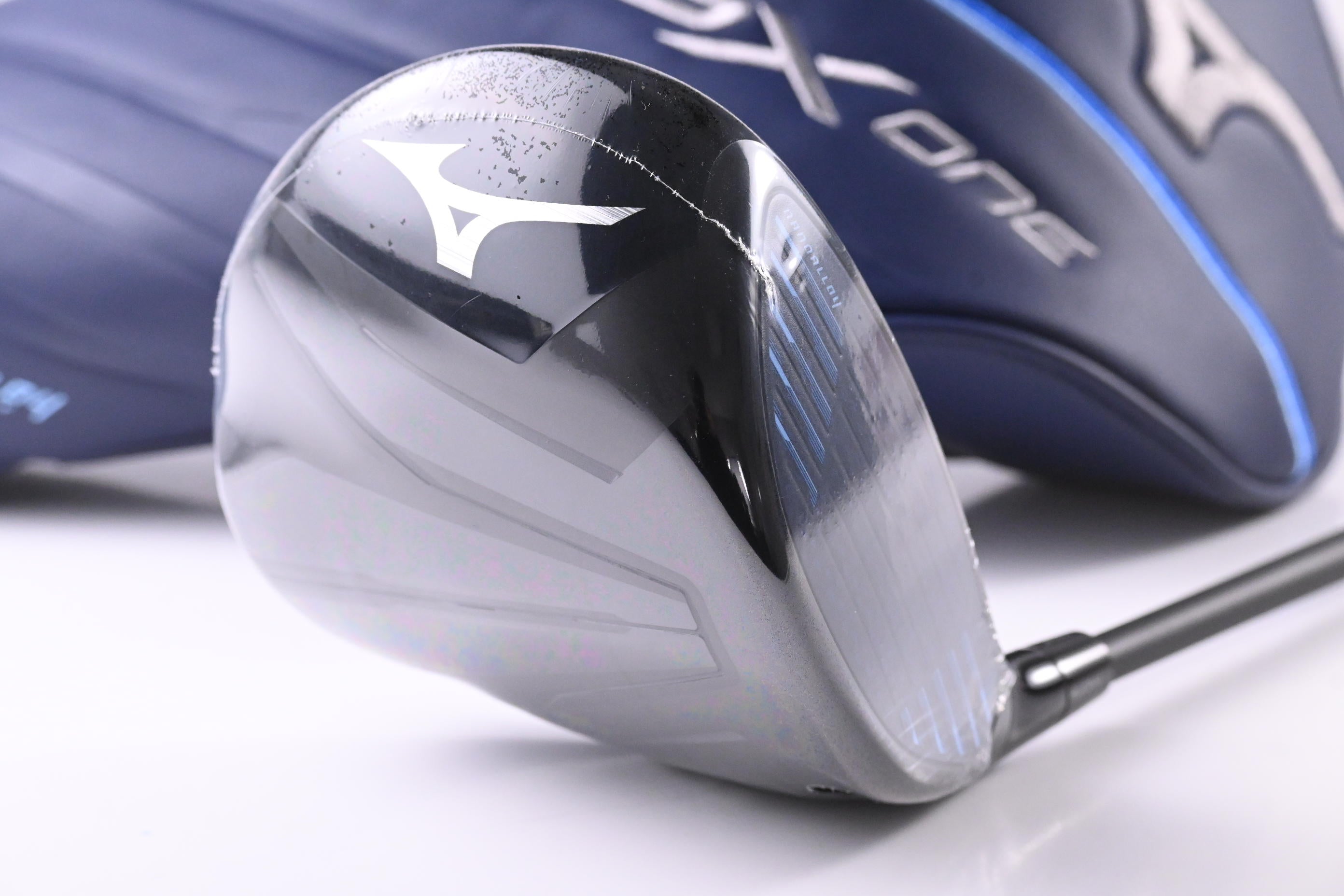 Mizuno JPX One Driver / 10.5 Degree / Regular Flex Tensei 1K Blue 55 Shaft