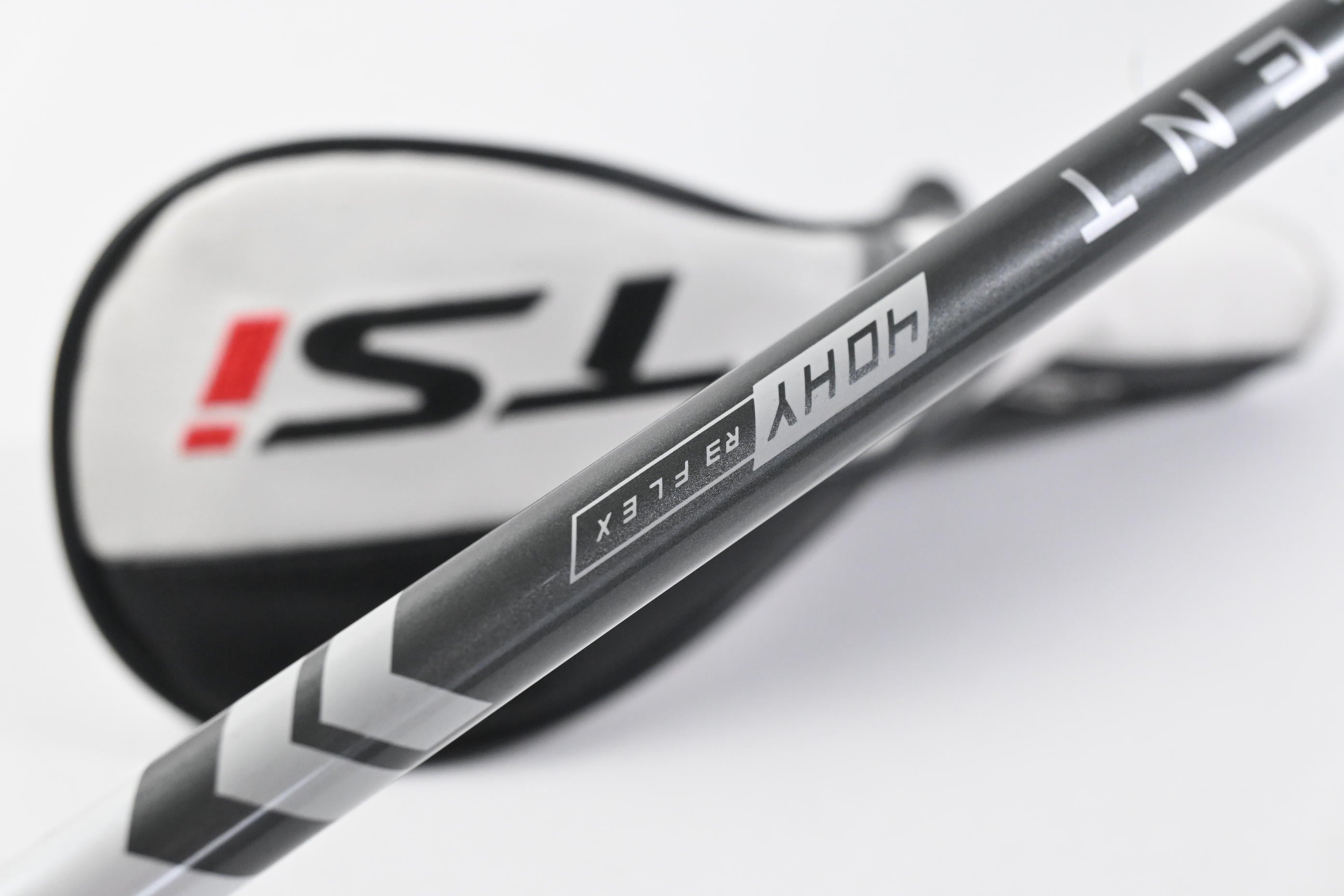 Ladies Titleist TSi1 #6 Hybrid / 26 Degree / Ladies Flex Aldila Ascent 40 Shaft