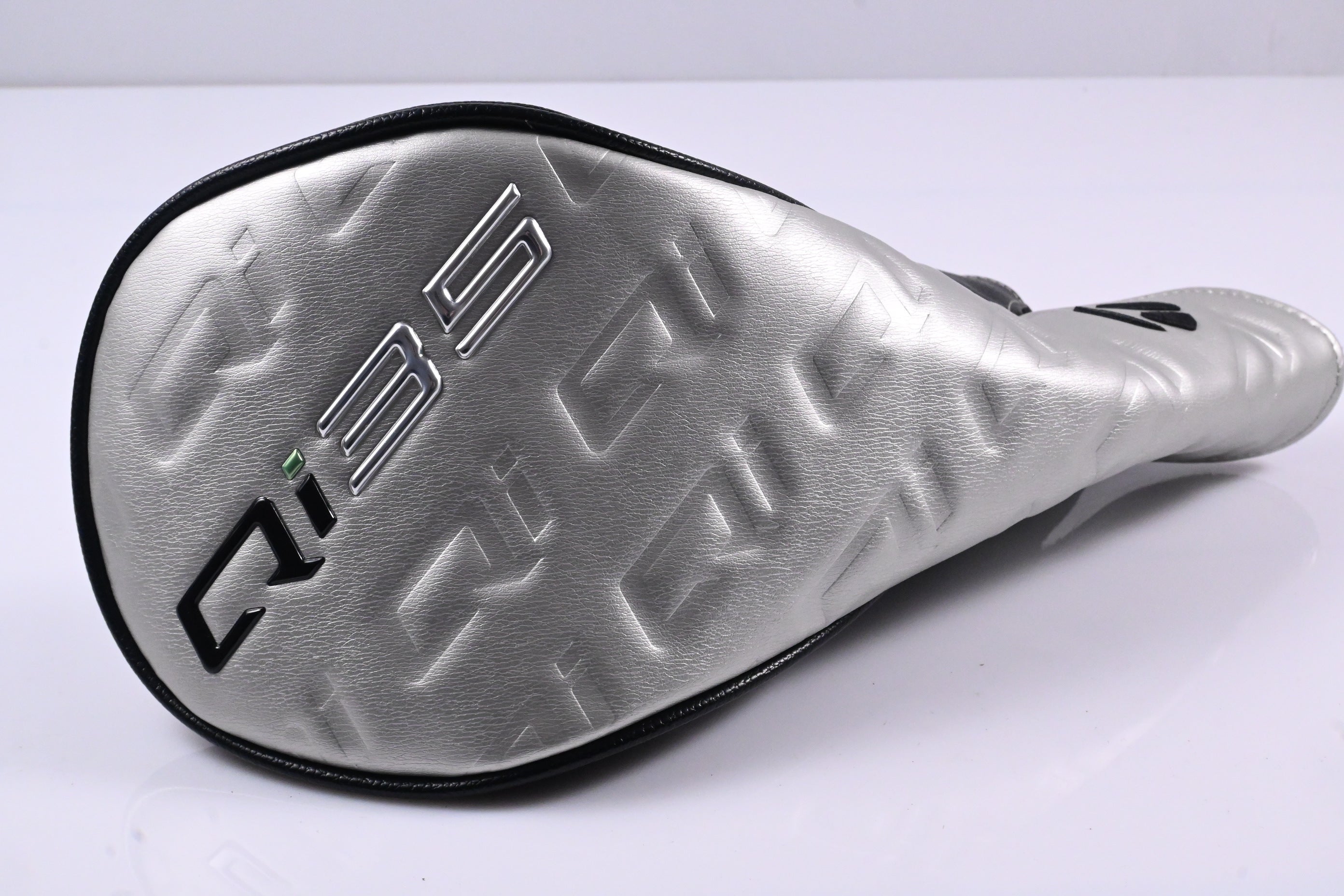Taylormade Qi35 Max Lite Driver / 12 Degree / Senior Flex Vanquish 4 Shaft