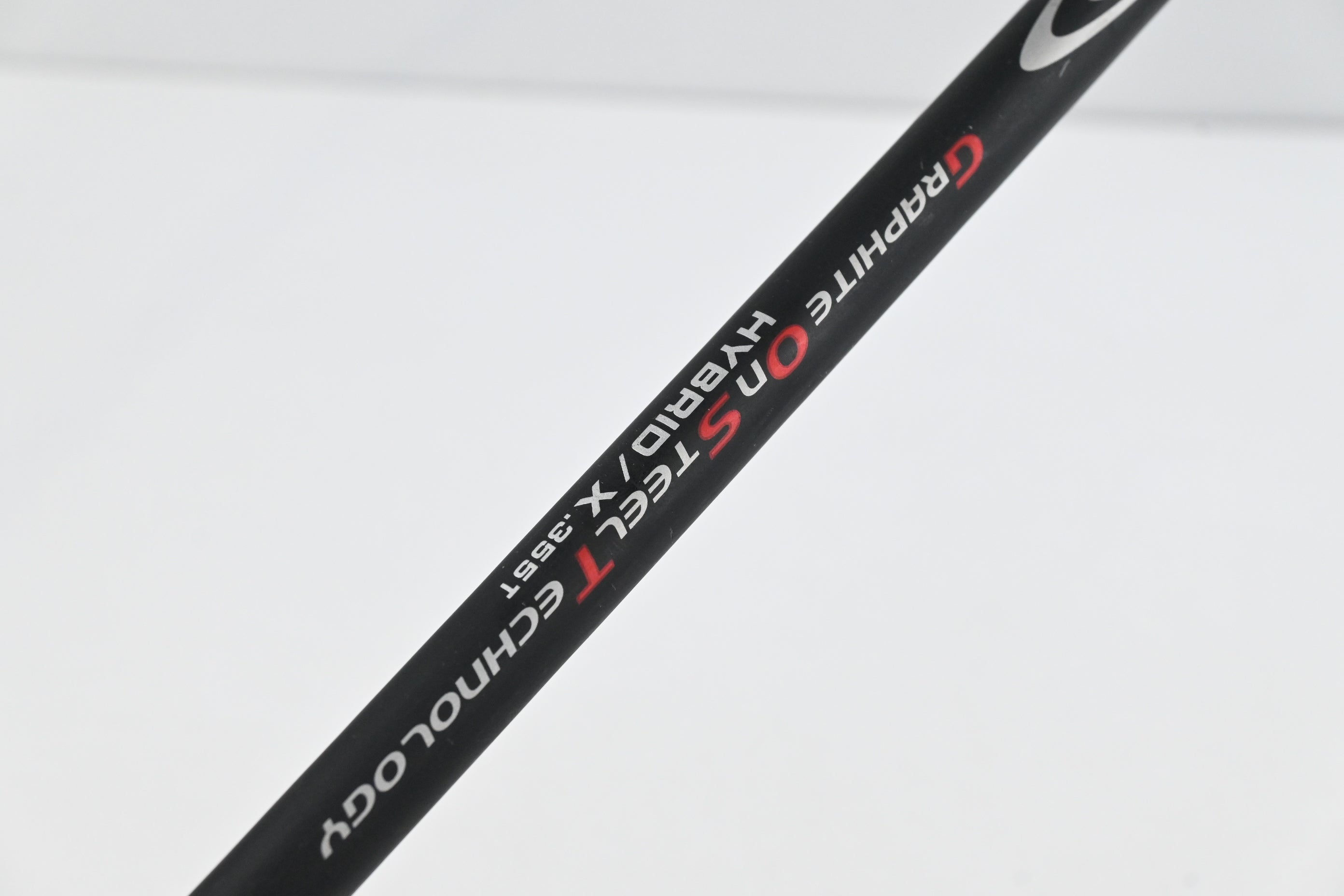 Taylormade P.UDI #2 Iron / 17 Degree / X-Flex N.S.PRO Modus3 Steel Shaft