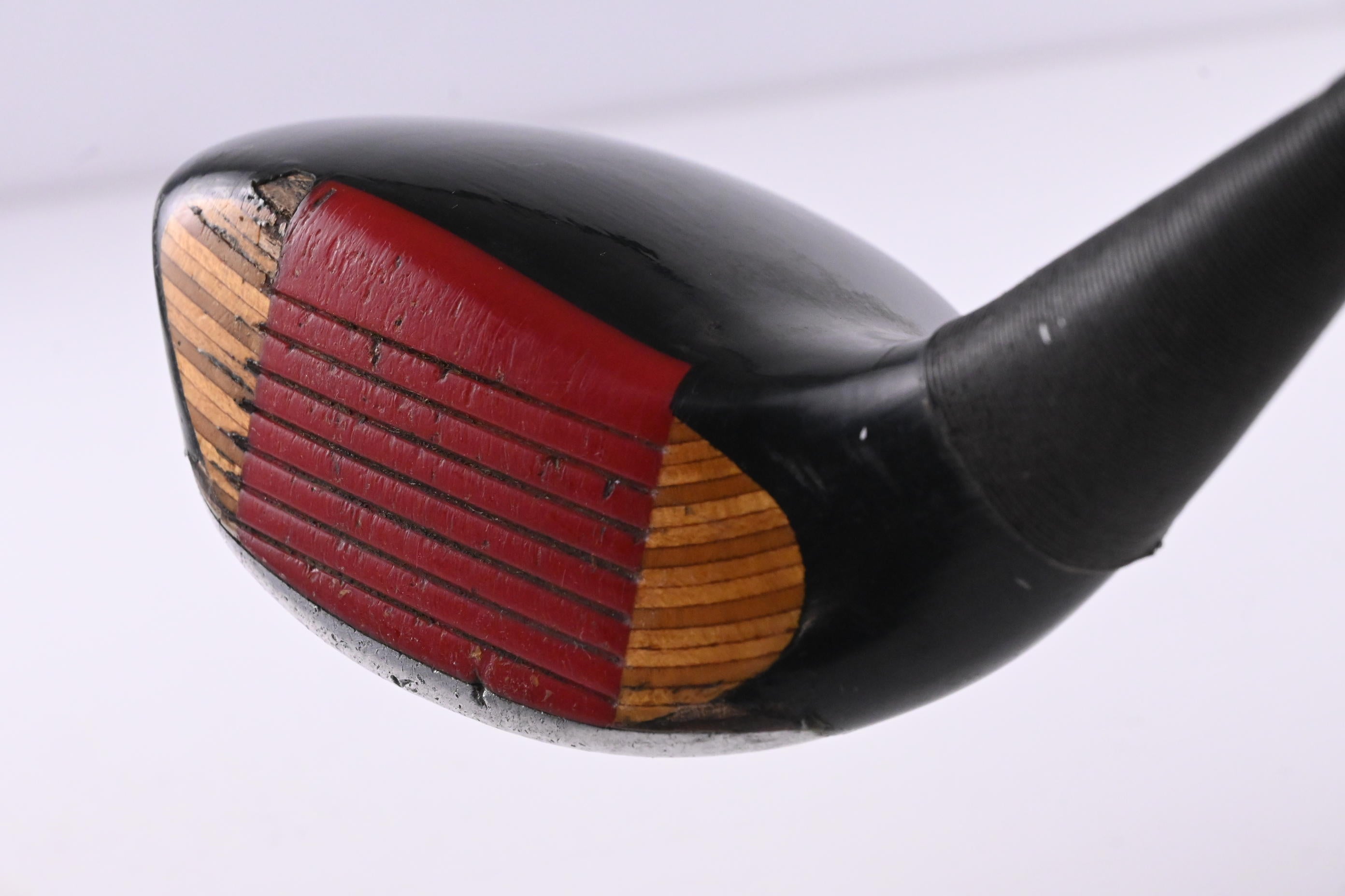 Ping Eye 2 #5 Wood / 18 Degree / Regular Flex Ping Steel Shaft
