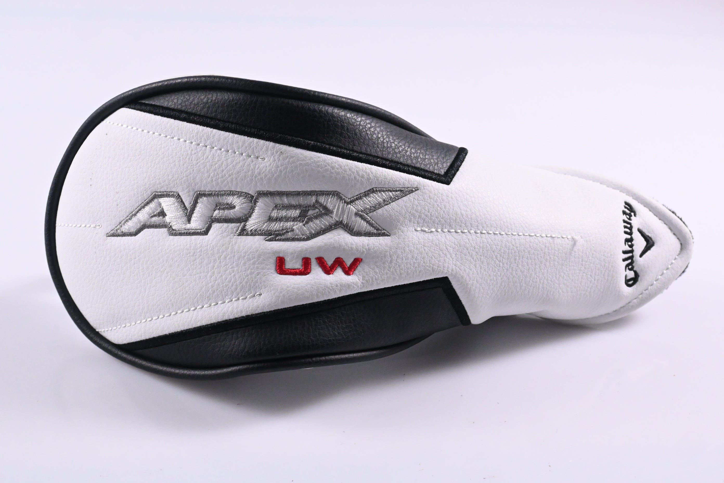 Callaway Apex UW 24 #3 Hybrid / 19 Degree / Stiff Flex MMT 70 Shaft