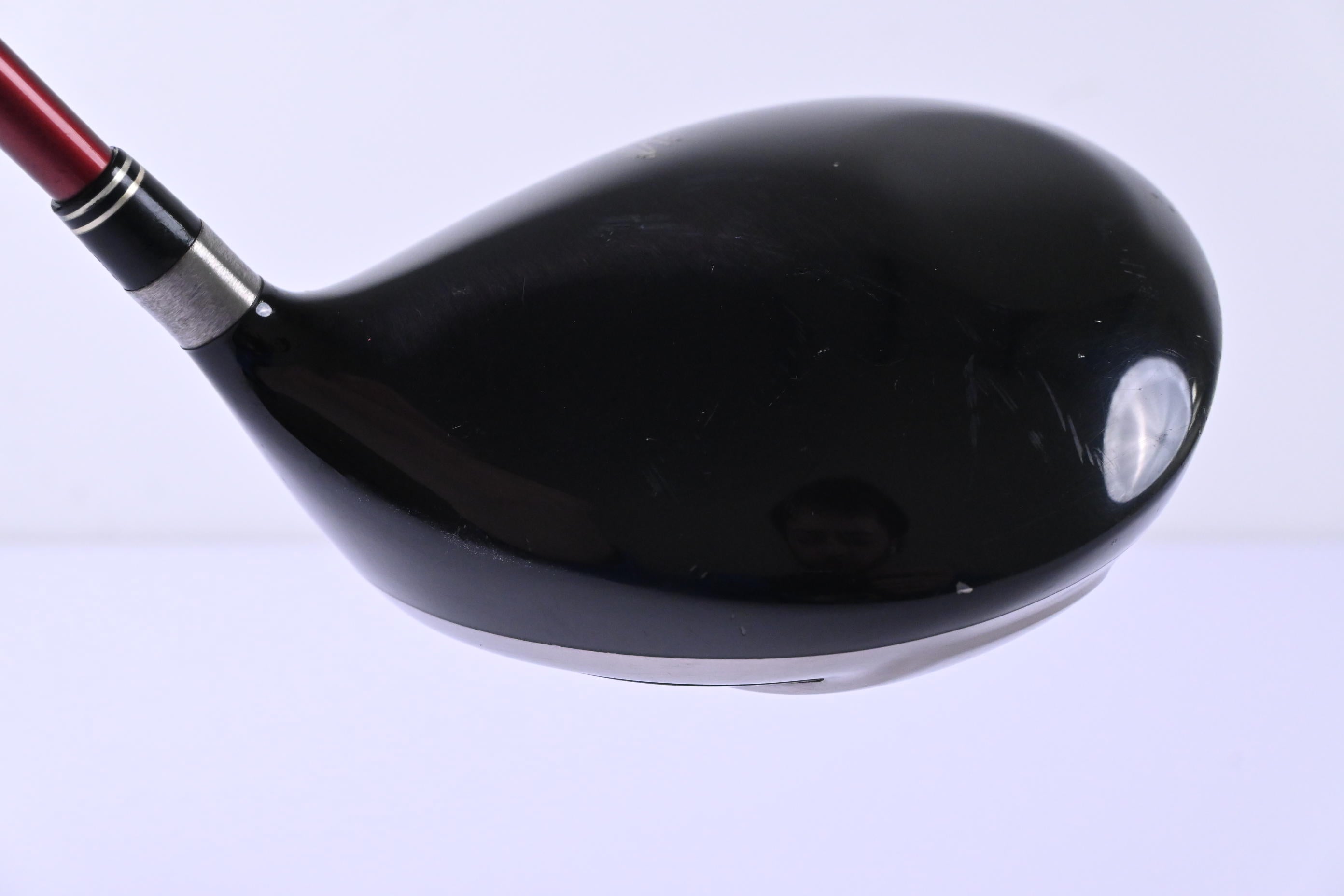 Cobra SZ Driver / 10.5 Degree / Stiff Flex Cobra Graphite Design YS-5.1 55 Shaft