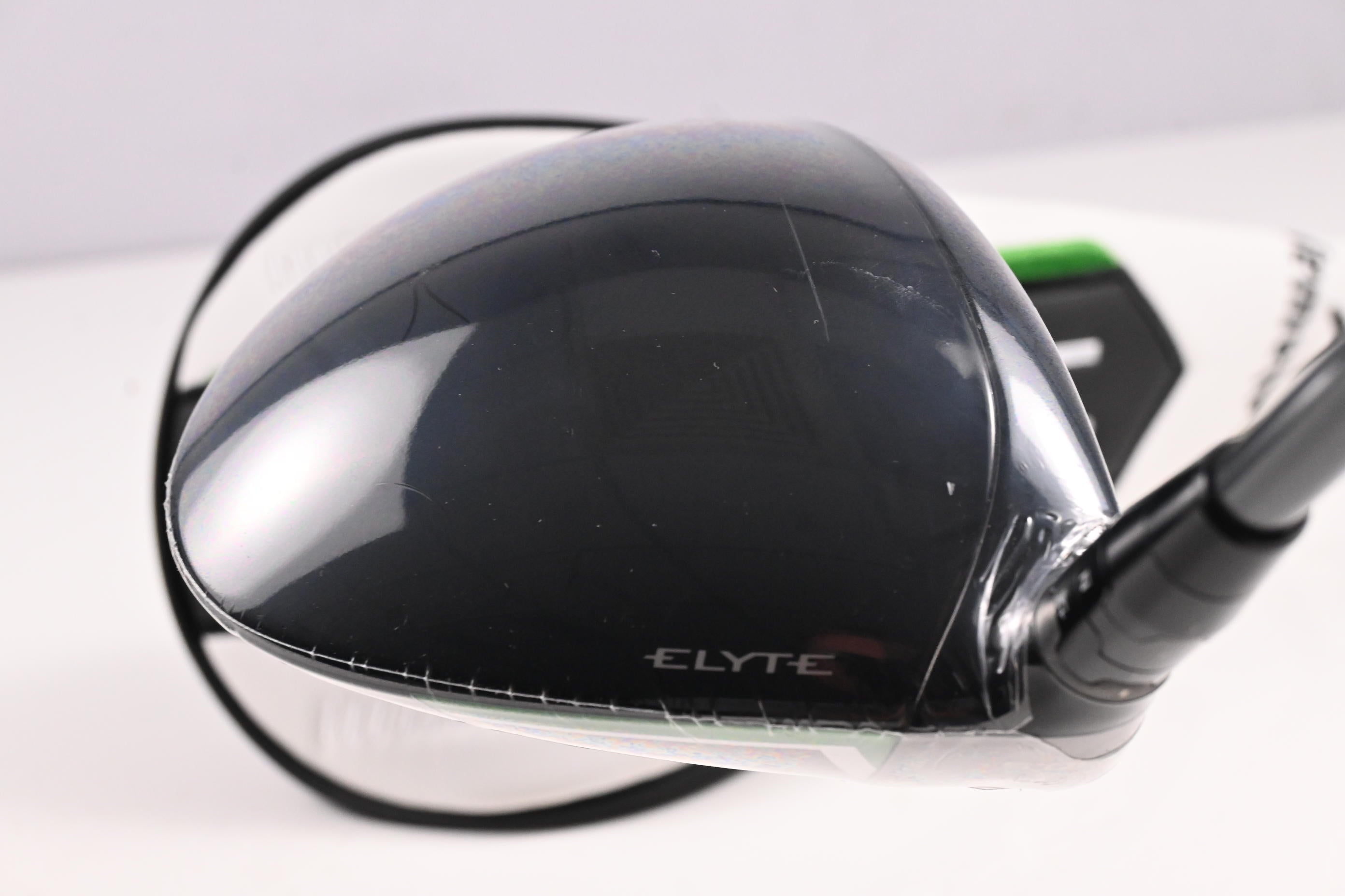 Left Hand Callaway Elyte Triple Diamond Driver / 10.5 Degree / Stiff Flex Denali