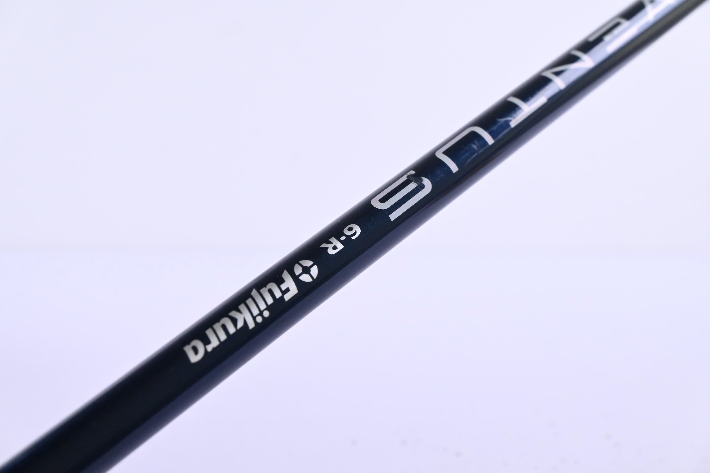Taylormade SIM2 Max #4 Hybrid / 22 Degree / Regular Flex Fujikura Ventus Blue 6