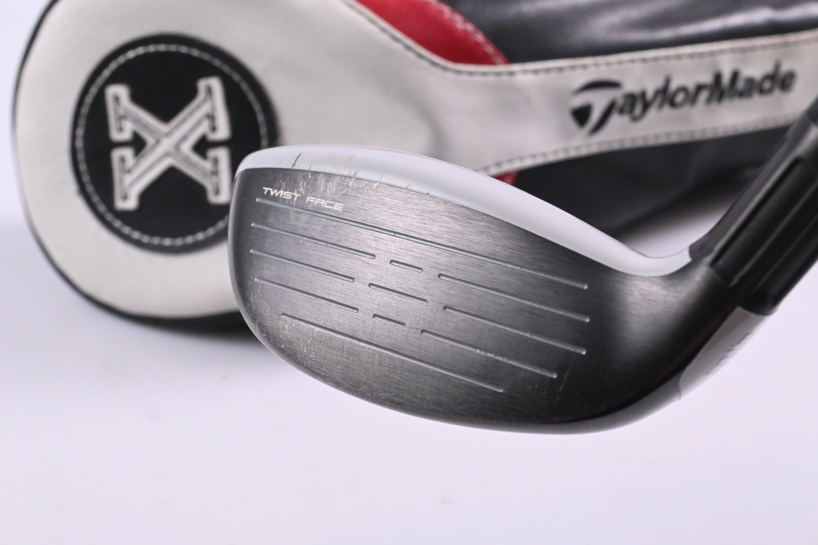 Taylormade SIM2 Max #3 Hybrid / 19 Degree / Regular Flex Ventus Blue 6 Shaft