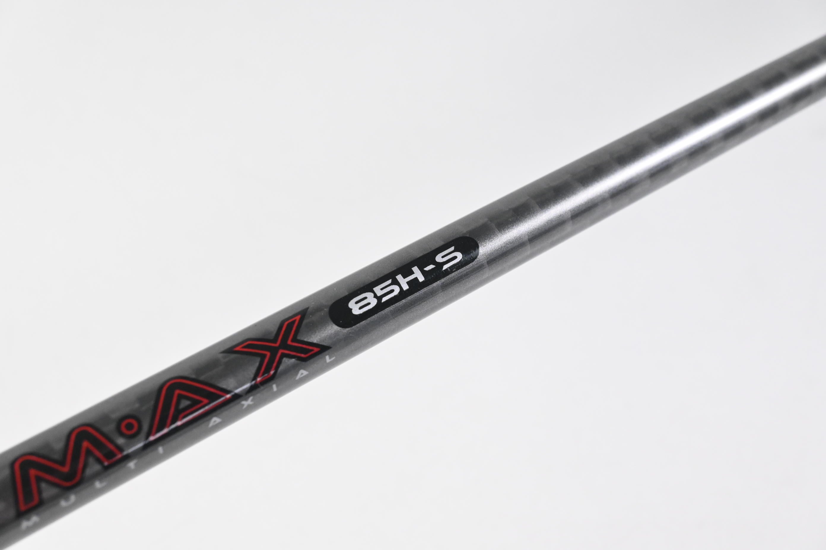 Aldila Rogue M-AX 85 #4 Hybrid Shaft / Stiff Flex / Titleist 2nd Gen