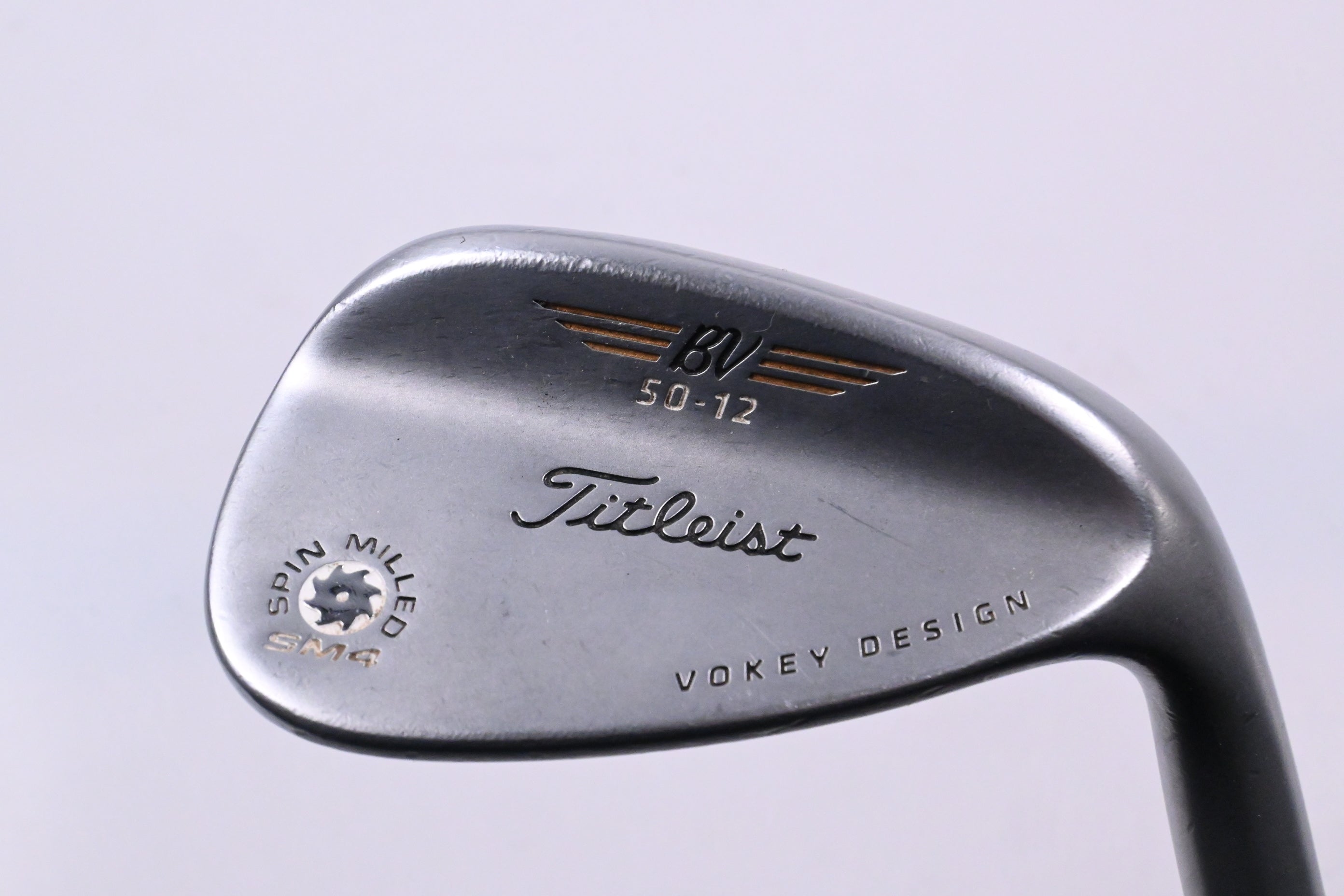 Titleist Vokey SM5 Gap Wedge / 50 Degree / Wedge Flex Titleist Vokey Design