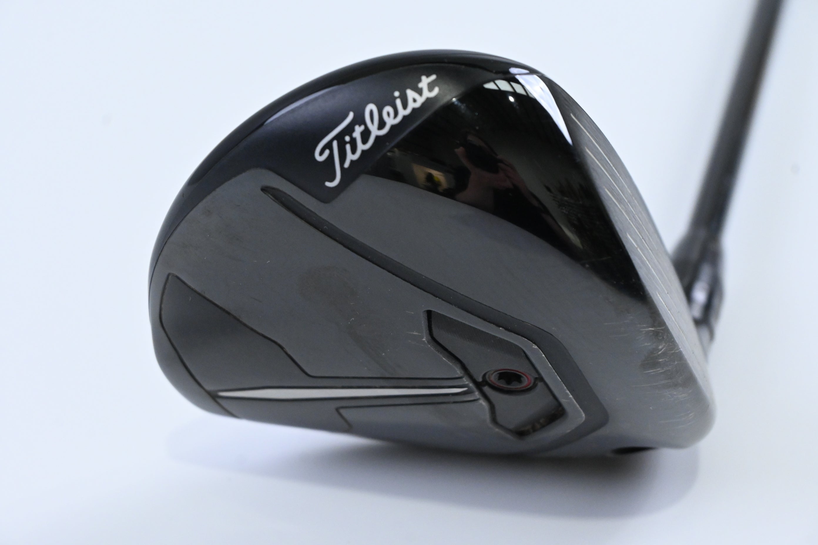 Titleist TSR2 #3 Wood / 15 Degree / Regular Flex Tensei AV Blue 65 Shaft