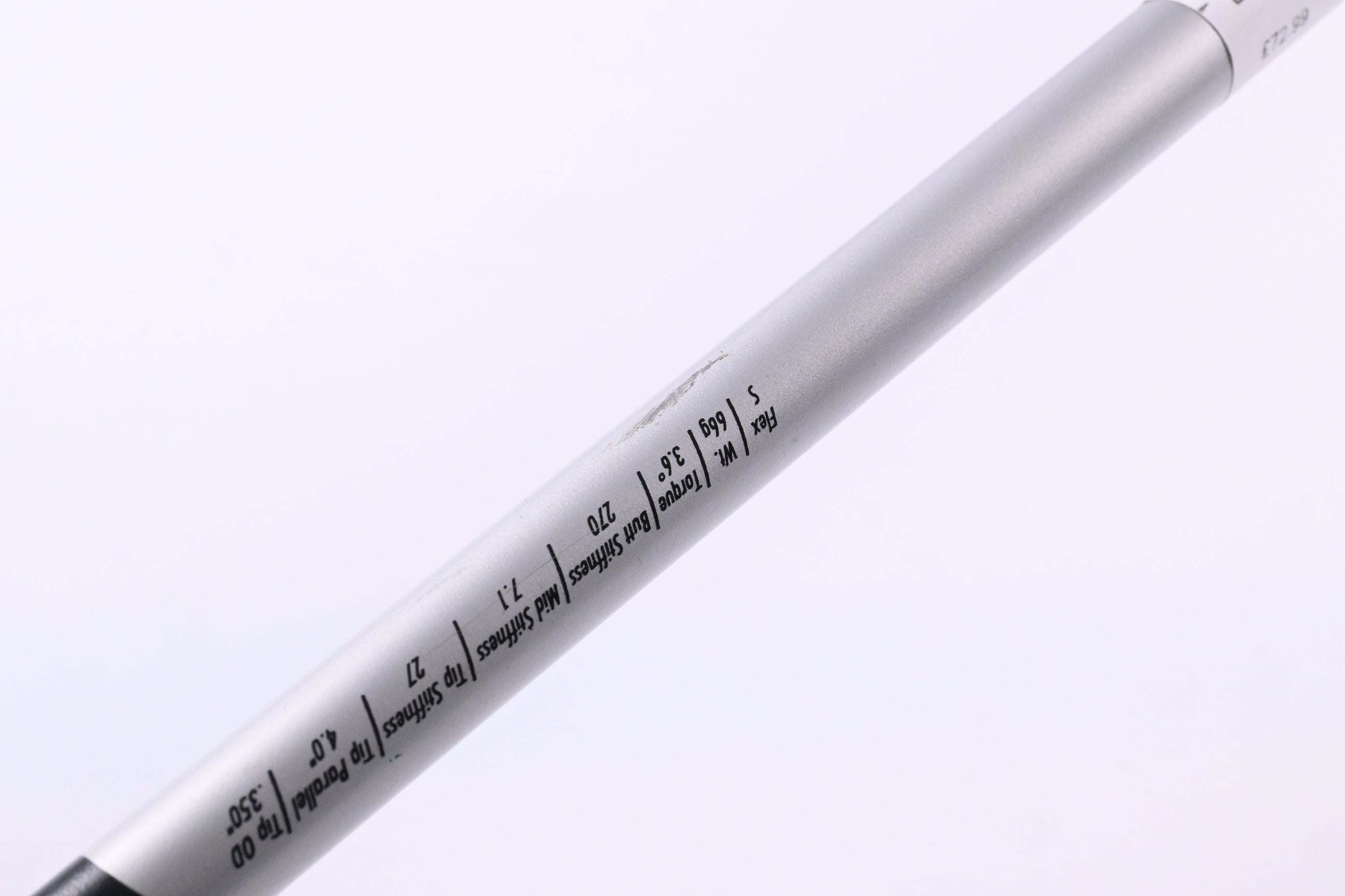 Ping G10 Driver / 9 Degree / Stiff Flex UST Proforce V2 66 Shaft