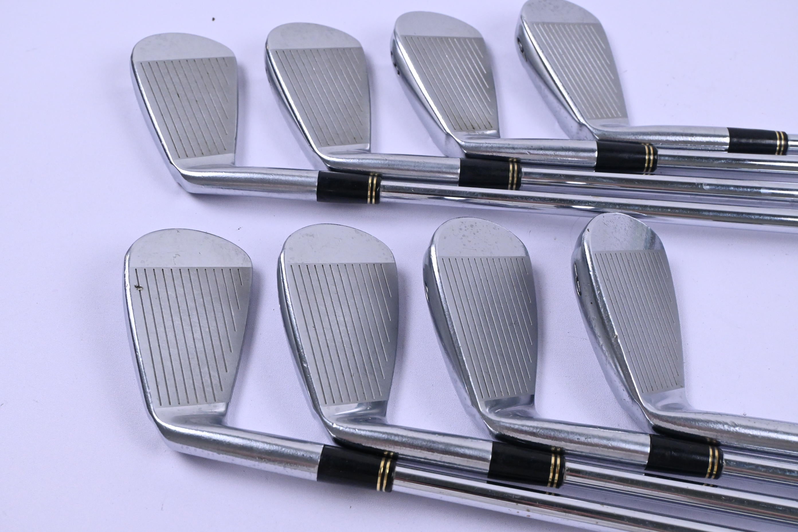 Srixon I-701 Irons / 3-PW / TX-Flex Project X Precision Shafts