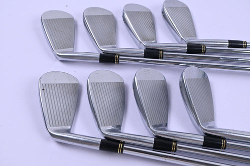Srixon I-701 Irons / 3-PW / TX-Flex Project X Precision Shafts