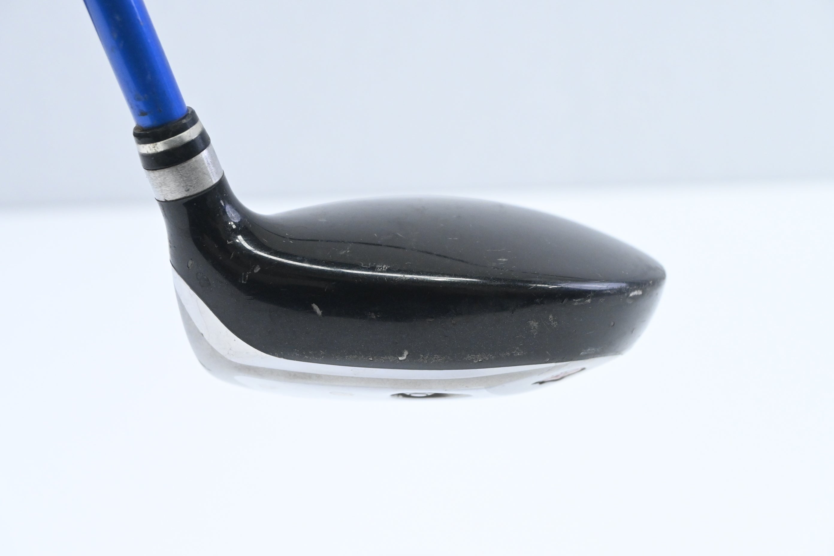 Wilson Staff Pf6 #3 Wood / 13 Degree / Stiff Flex Grafalloy Comp NT Prototype 65