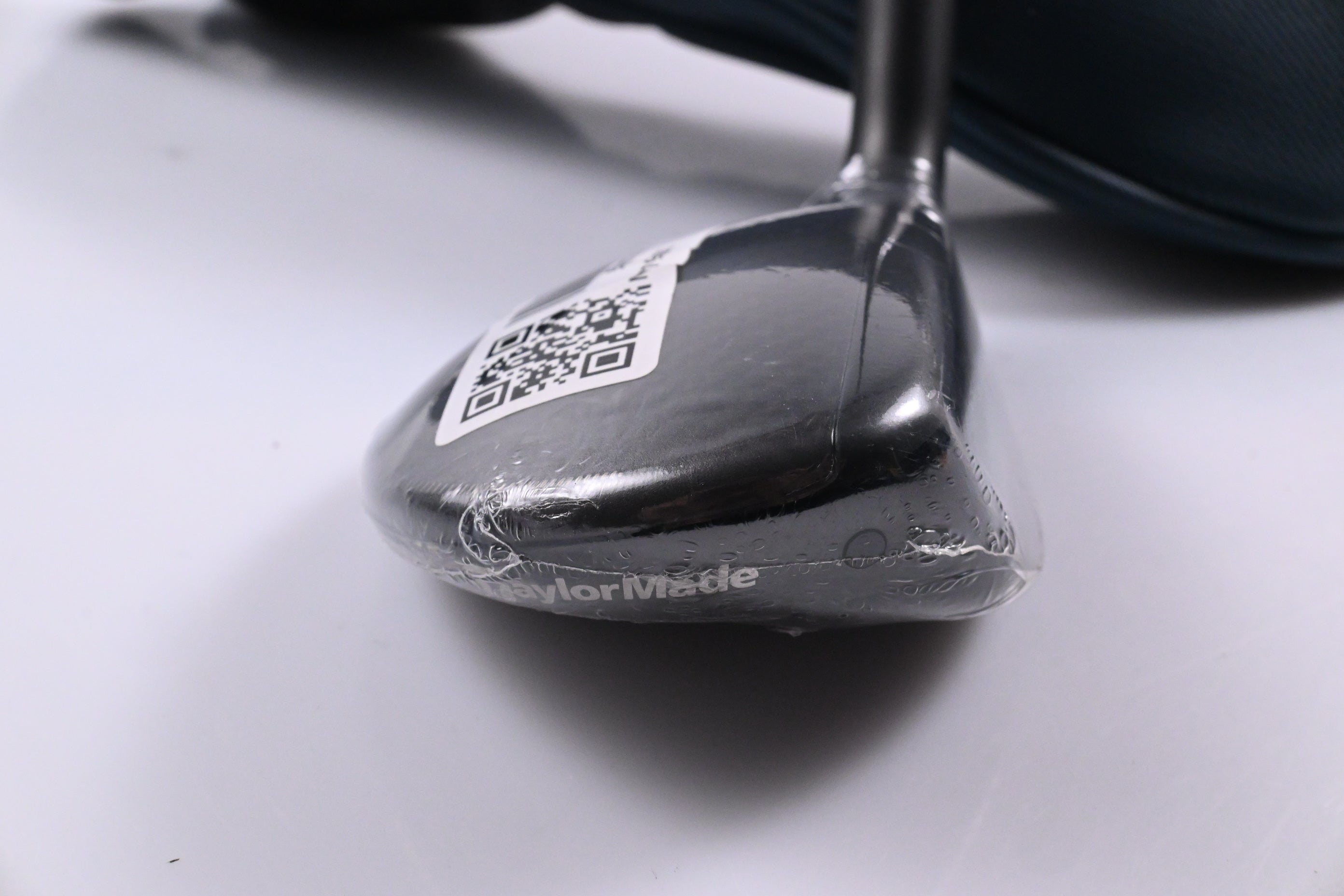 Taylormade Qi4D Max Lite #4 Hybrid / 23 Degree / Regular Flex KBS MAX HL 50