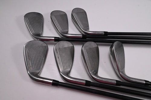 Callaway XR Irons / 4-PW / Regular Flex Project X 58 Shafts