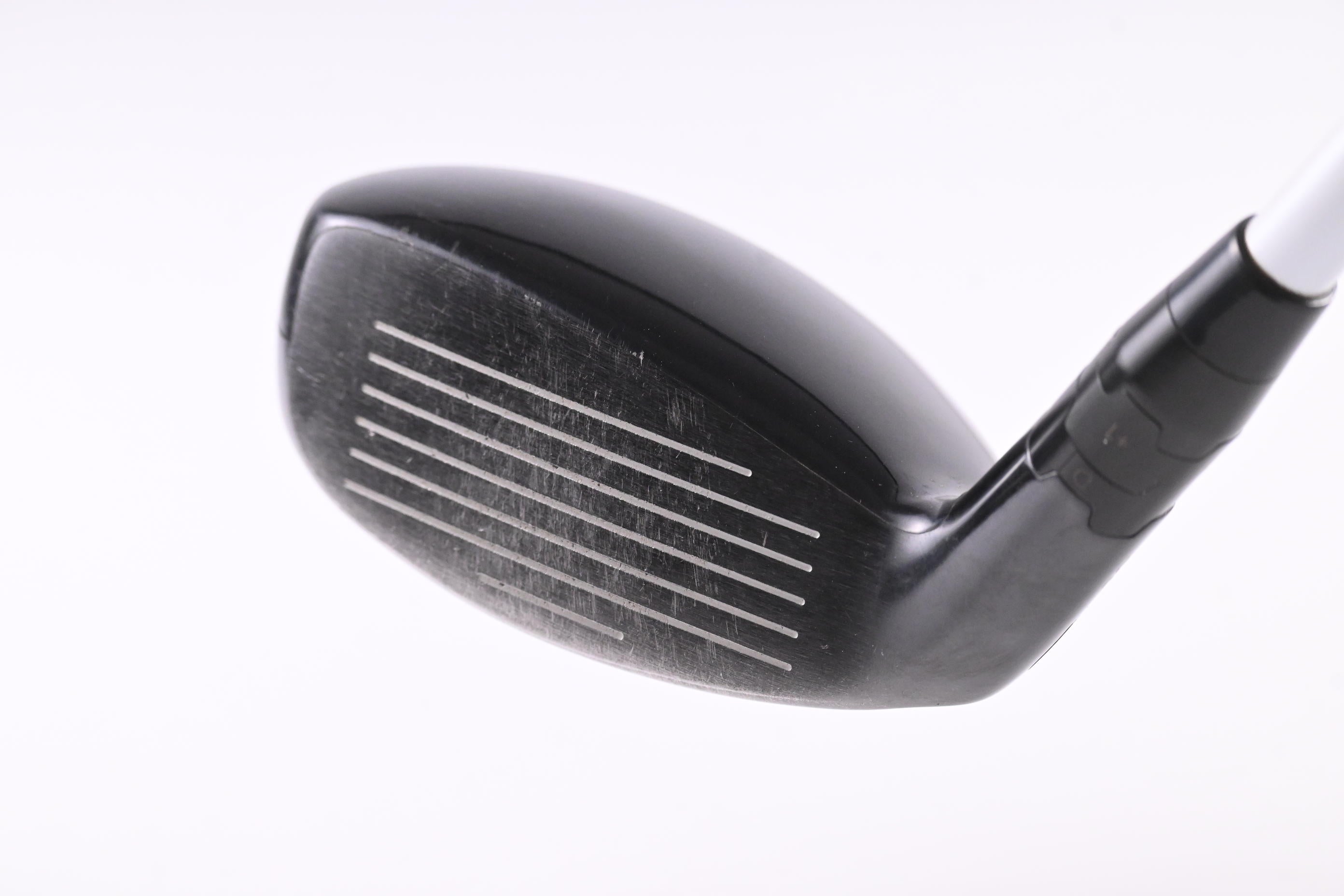 Callaway Big Bertha Alpha 815 #3 Hybrid / 20 Degree / Stiff Flex Air Speeder 865