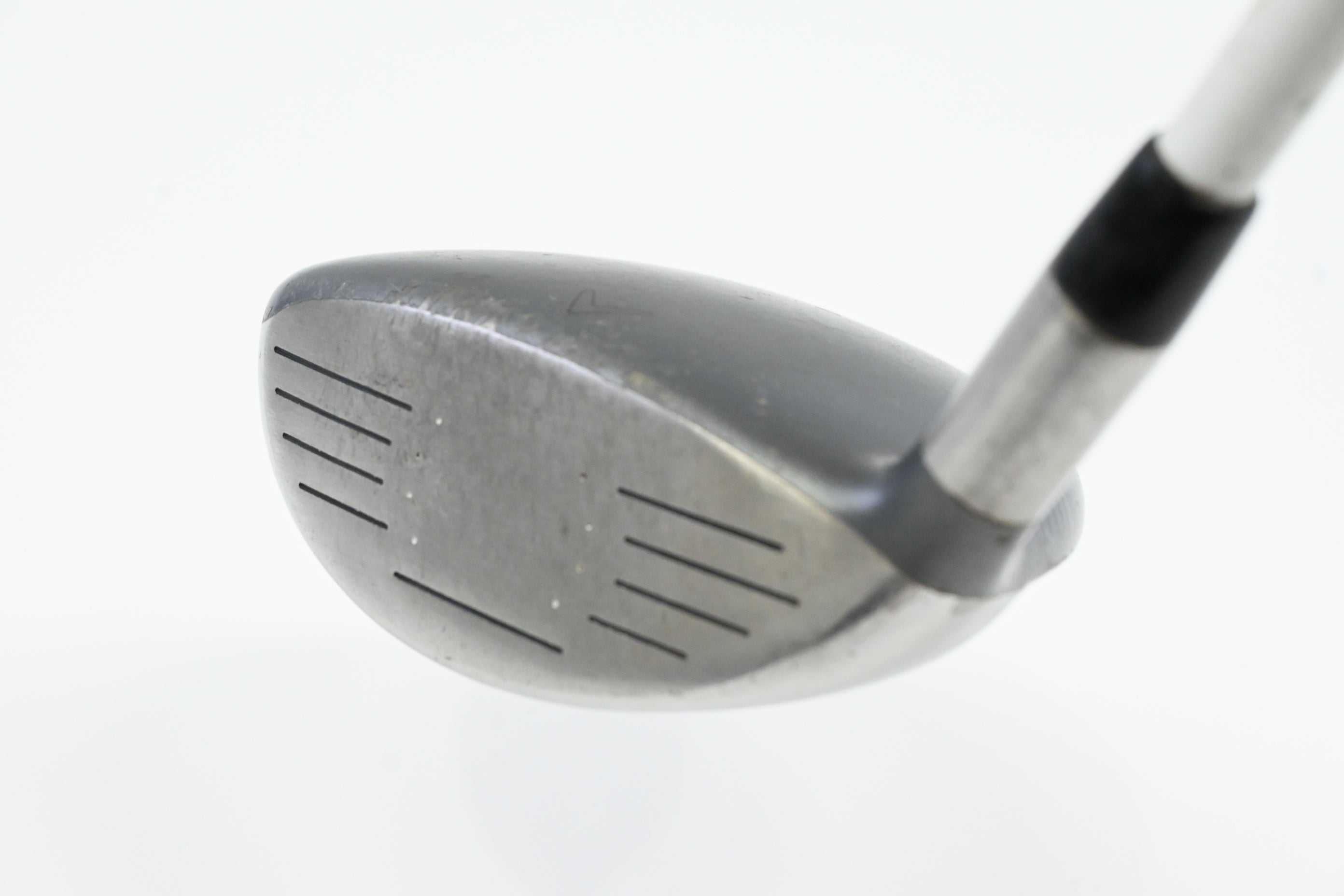 Callaway X Hot #3 Wood / 15 Degree / Regular Flex Grafalloy ProLaunch Axis 65