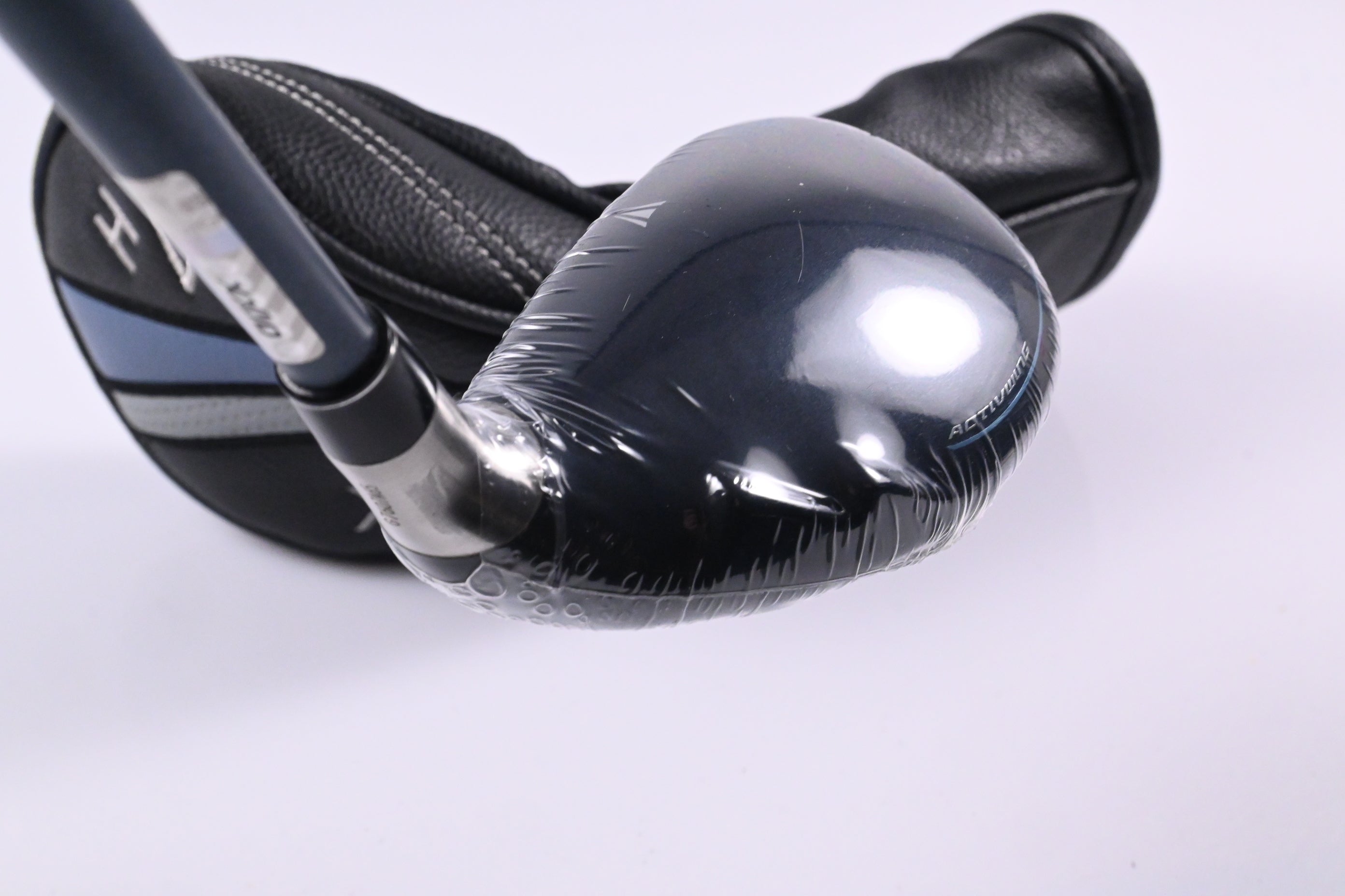 XXIO 14 #4 Hybrid / 20 Degree / Regular Flex XXIO MP 1400 40 Shaft