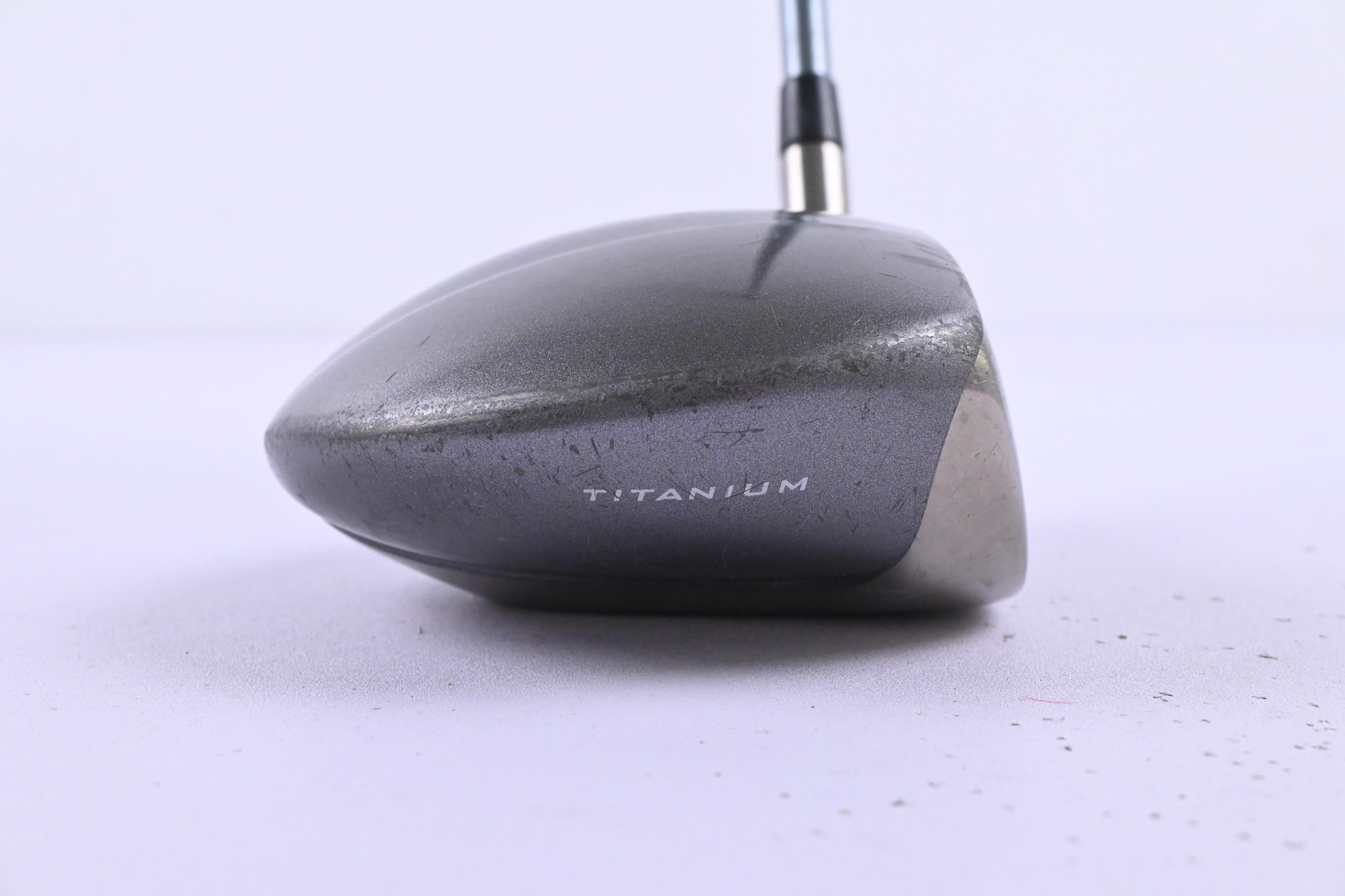 Ladies Taylormade R580 Driver / 12 Degree / Ladies Flex M.A.S.2 50 Shaft