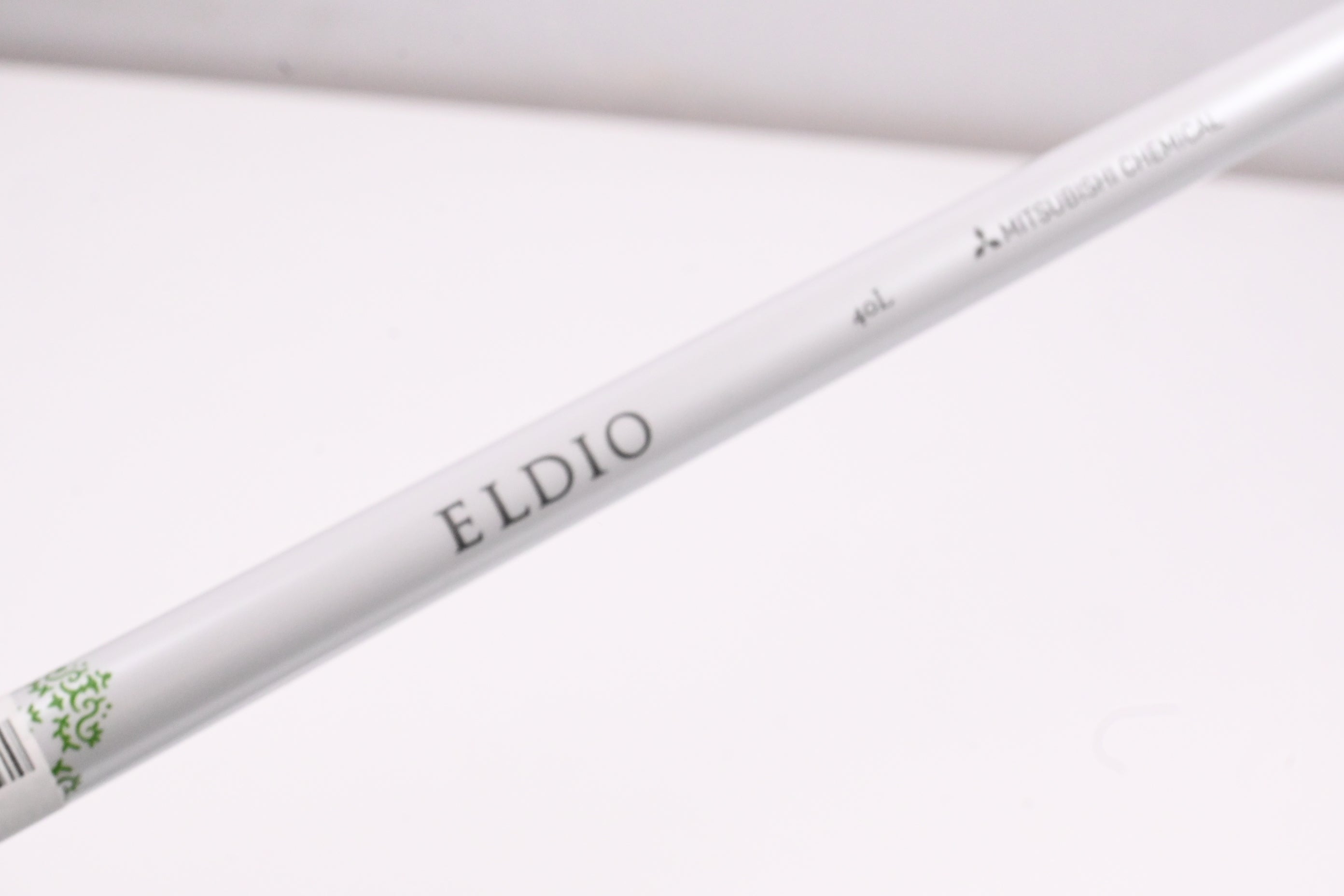 Mitsubishi Chemical Eldio 40 #5 Wood Shaft / Ladies Flex / Callaway 3rd Gen