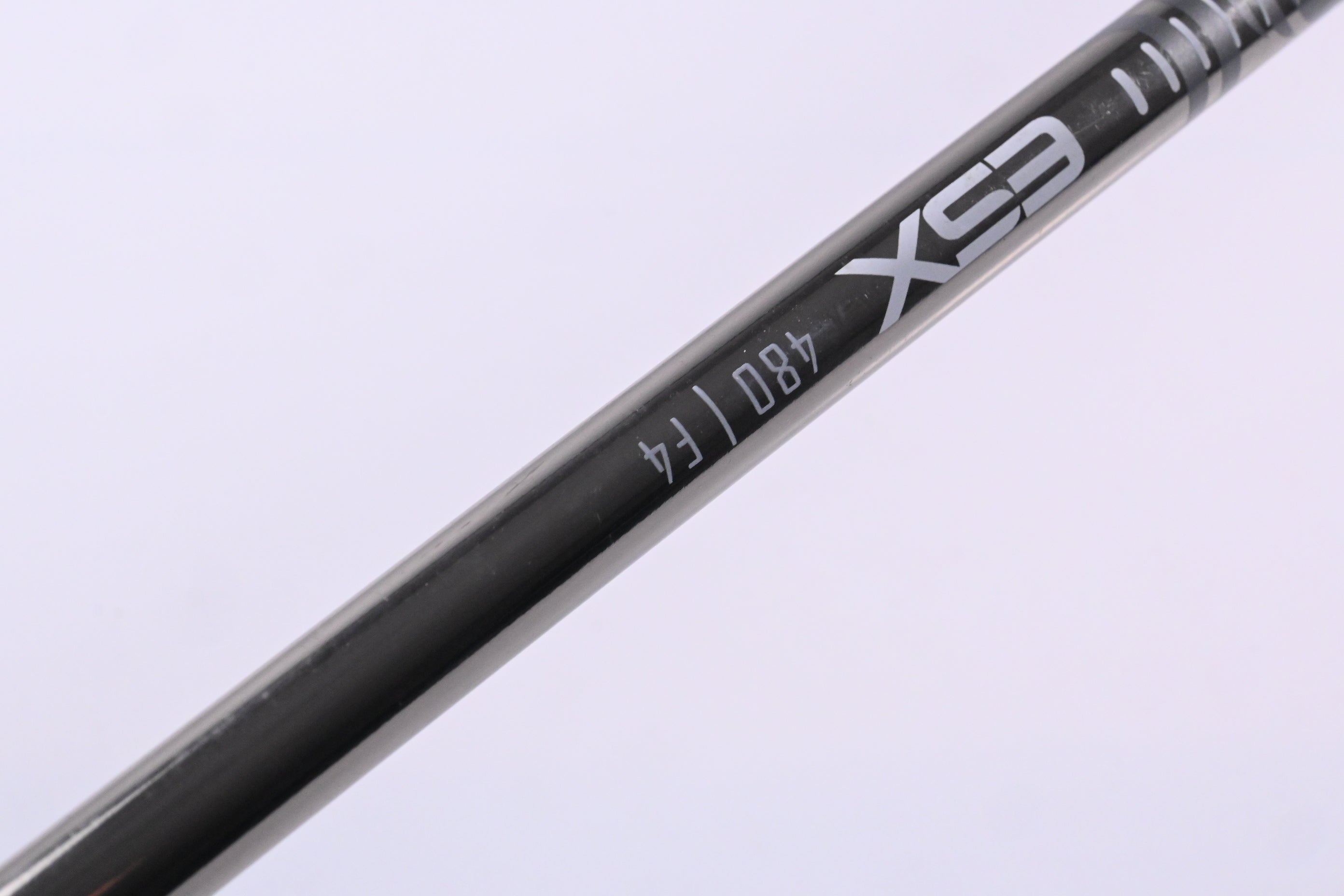 Cobra King Speedzone #4-5 Hybrid / 21-24 Degree / Stiff Flex Recoil ESX 480