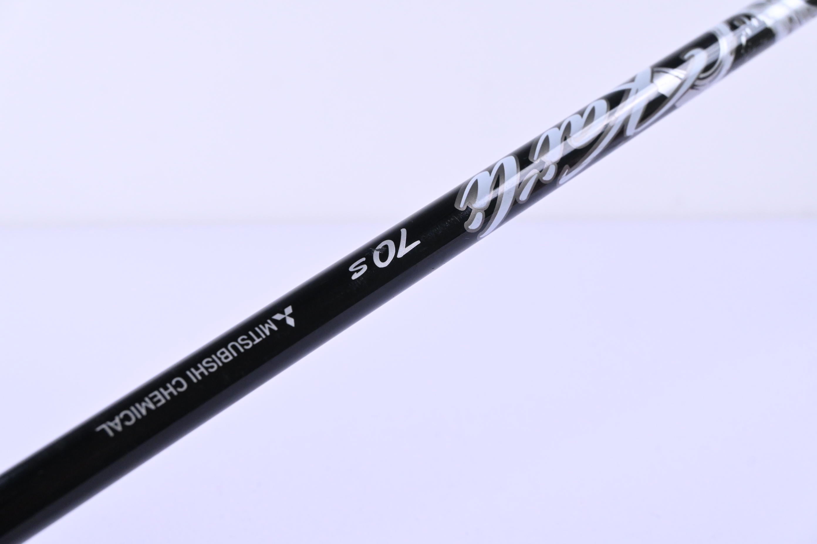 Cobra Aerojet #3 Wood / 15 Degree / Stiff Flex Kai'li White 70 Shaft