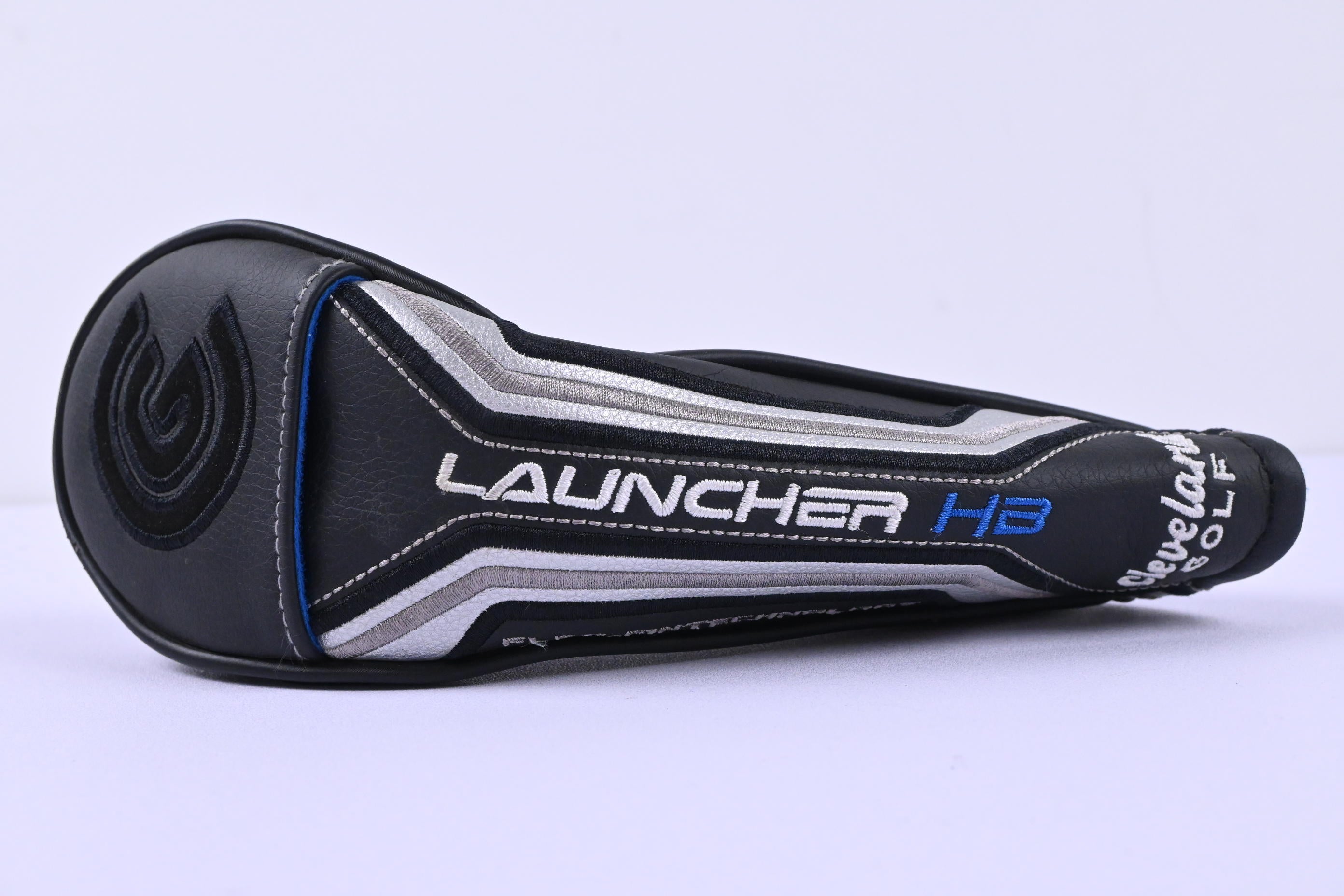 Cleveland Launcher HB #4 Hybrid / 22 Degree / Regular Flex Miyazaki C.Kua 6