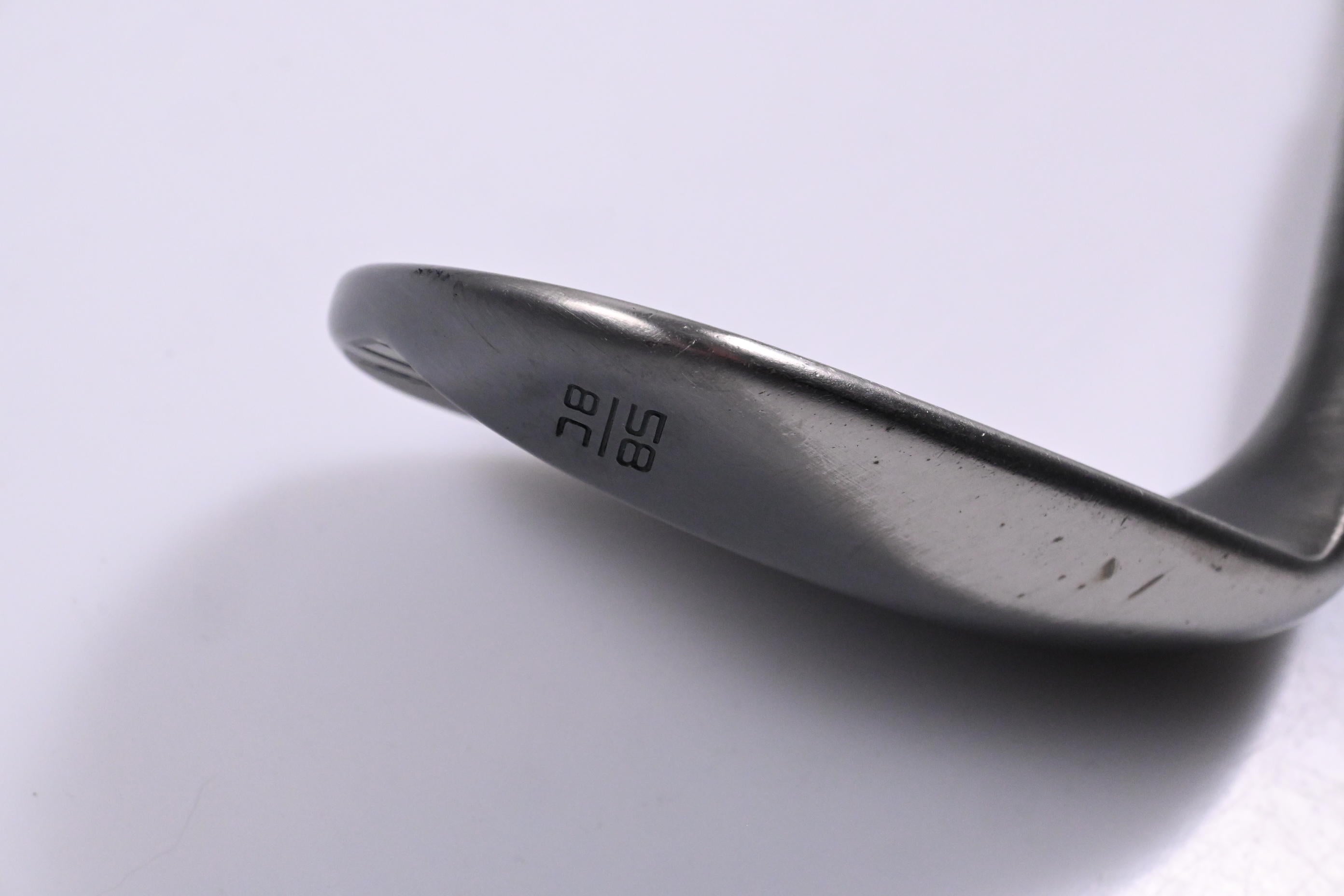 Callaway Opus Lob Wedge / 58 Degree / Stiff Flex MMT 95 Shaft