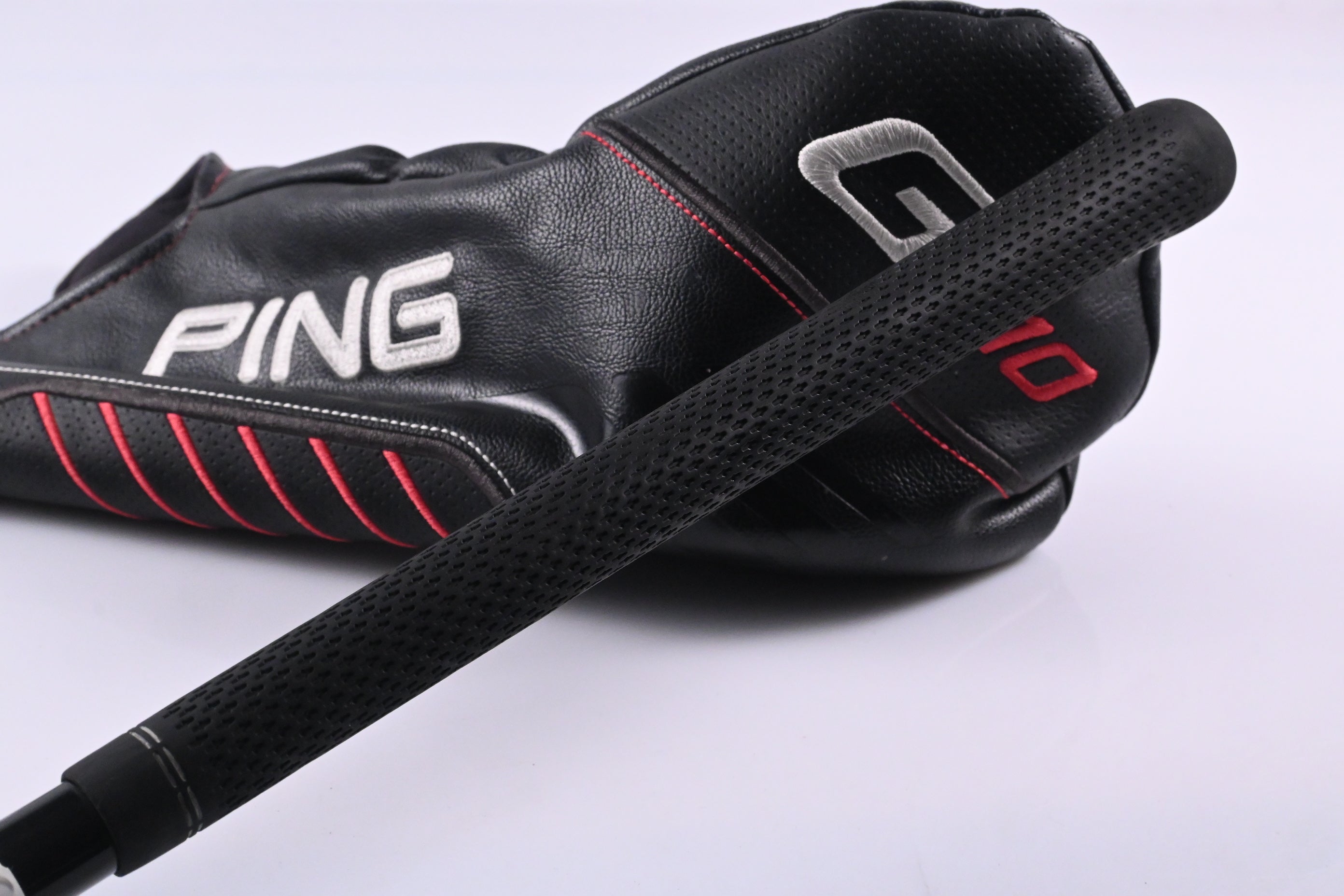 Ping G410 Plus Driver / 9 Degree / Stiff Flex Tensei CK Pro Orange 60 Shaft