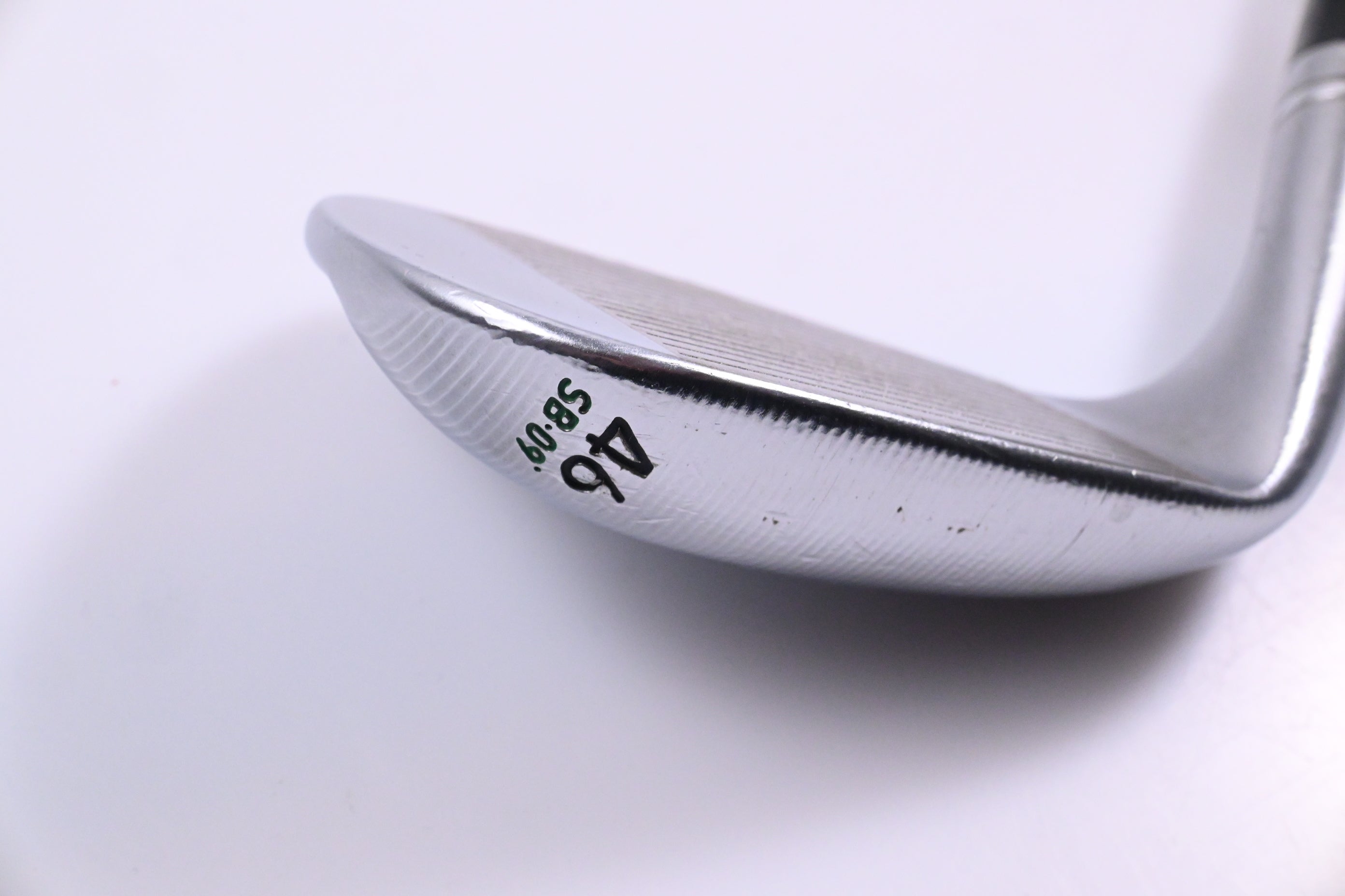 Taylormade Milled Grind 4 Pitching Wedge / 46 Degree / Wedge Flex Dynamic Gold