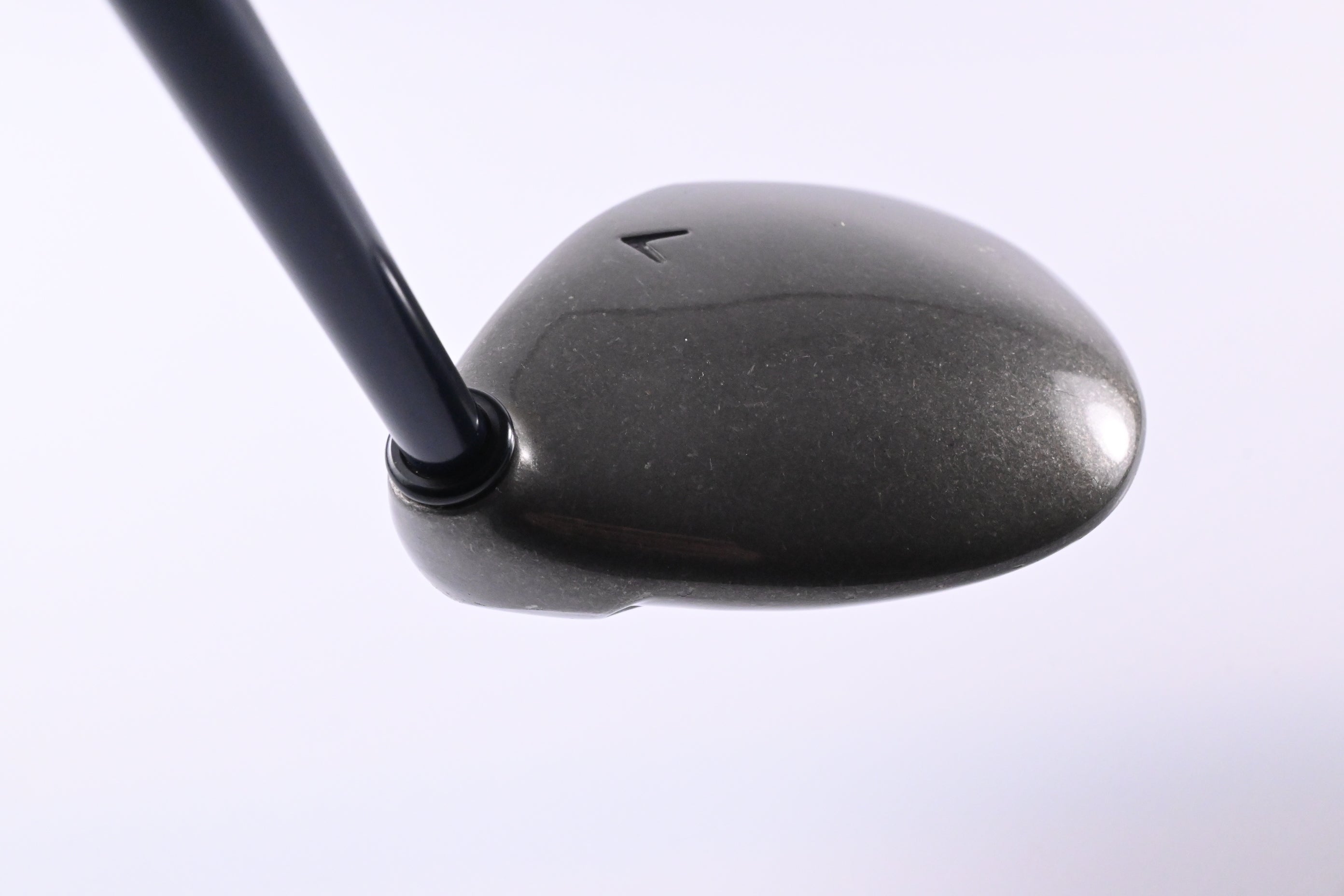 Callaway Steelhead #3 Wood / 15 Degree / Firm Flex Callaway RCH 99 Shaft