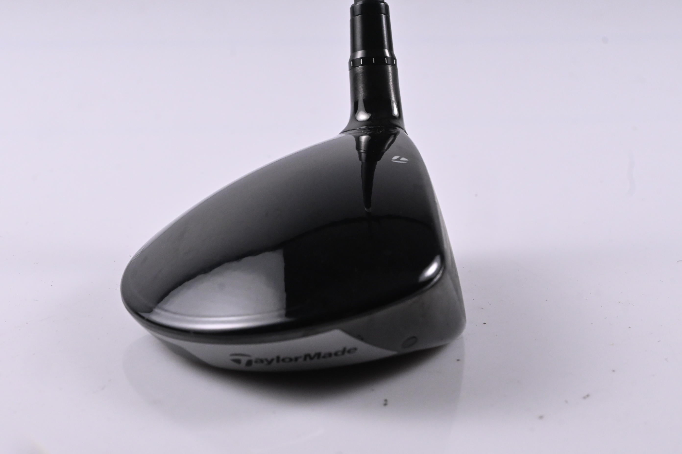 Taylormade Qi10 Tour #3 Wood / 15 Degree / Stiff Flex Tensei AV Raw Blue 75