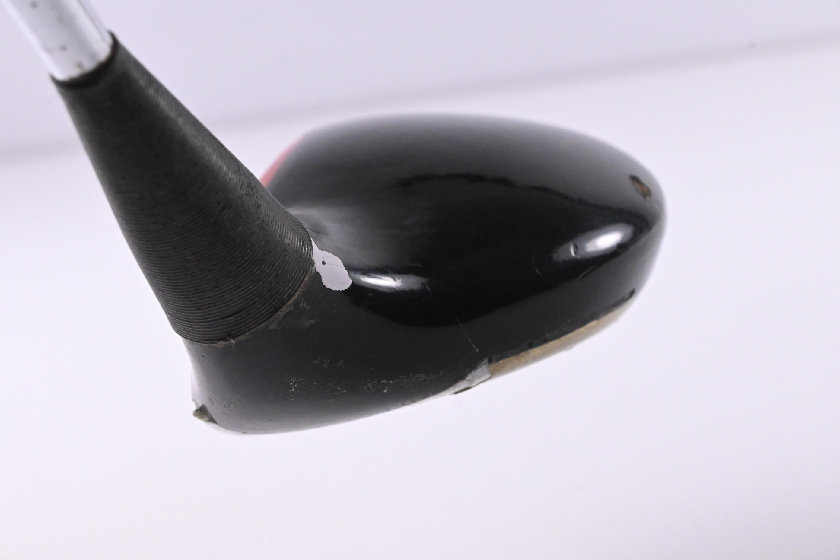 Ping Eye 2 #5 Wood / 18 Degree / Regular Flex Ping Steel Shaft