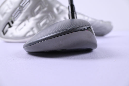 Taylormade Qi35 #5 Wood / 18 Degree / Regular Flex Tensei AV Blue 65 Shaft