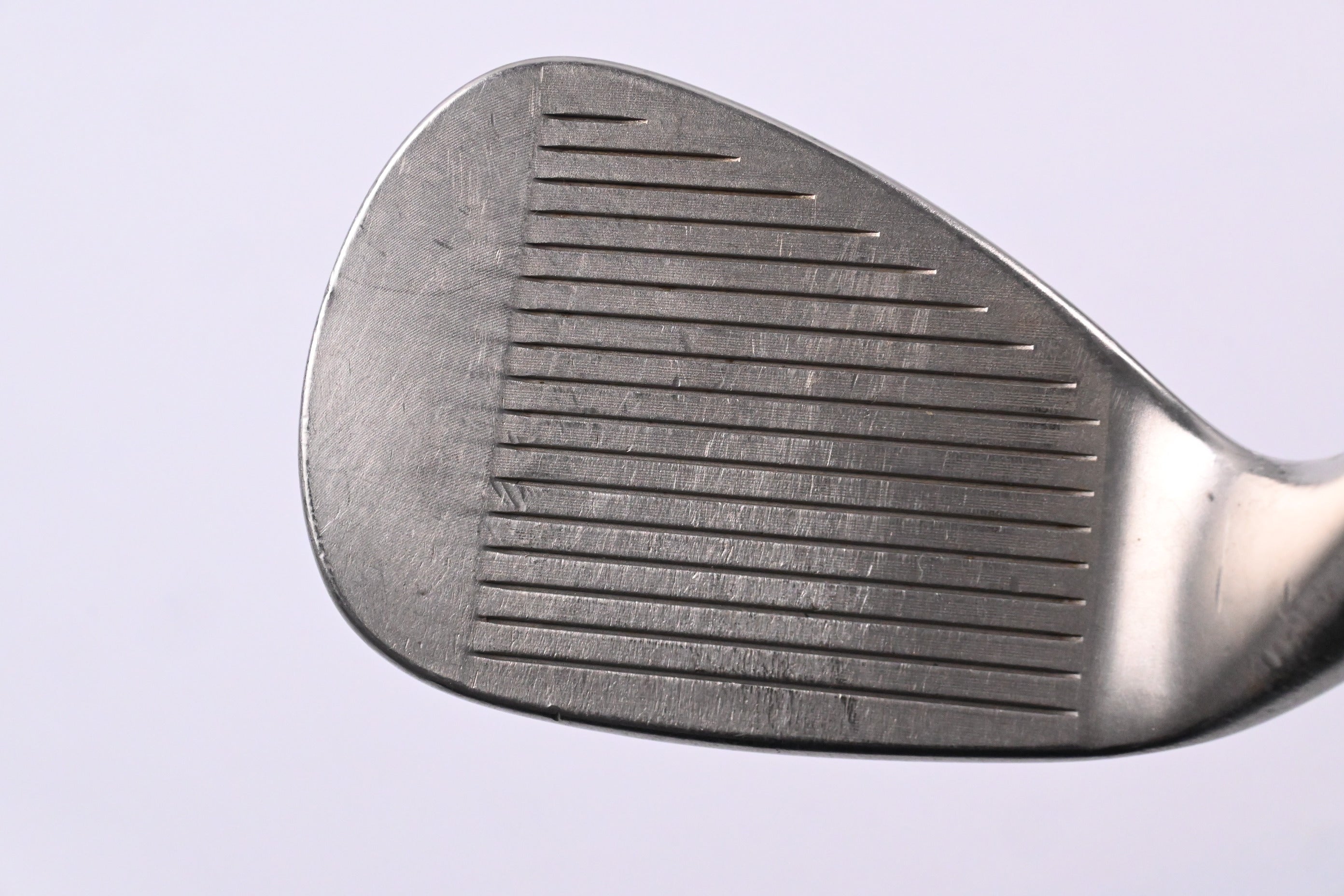 Titleist Vokey SM6 Sand Wedge / 56 Degree / Wedge Flex Titleist Vokey Shaft