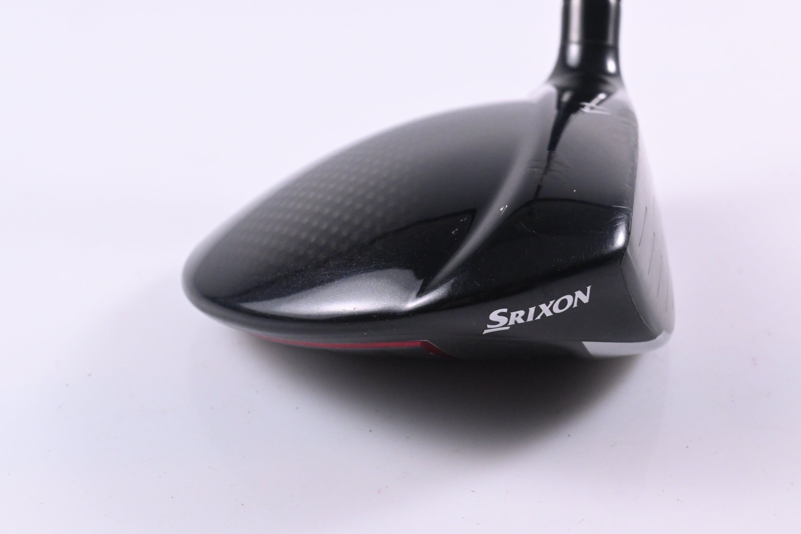 Srixon Z-F85 #3 Wood / 15 Degree / Stiff Flex HZRDUS Black 62 Shaft