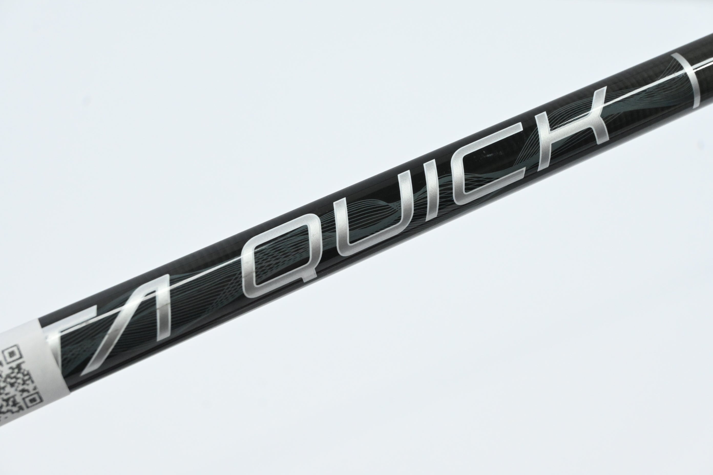Ping Alta Quick 35 #6 Hybrid Shaft / Senior Flex / Ping 3rd Gen