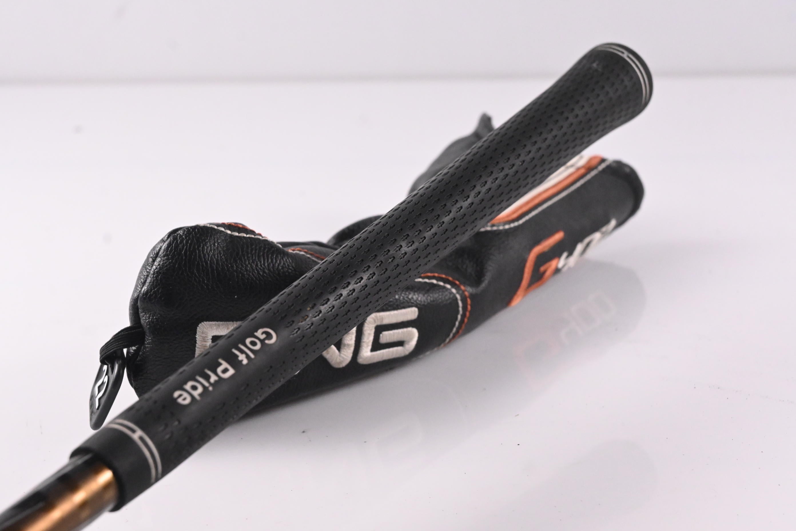 Ping G400 Crossover #4 Hybrid / 22 Degree / Stiff Flex Ping Alta CB 70 Shaft
