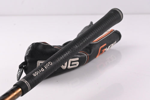 Ping G400 Crossover #4 Hybrid / 22 Degree / Stiff Flex Ping Alta CB 70 Shaft
