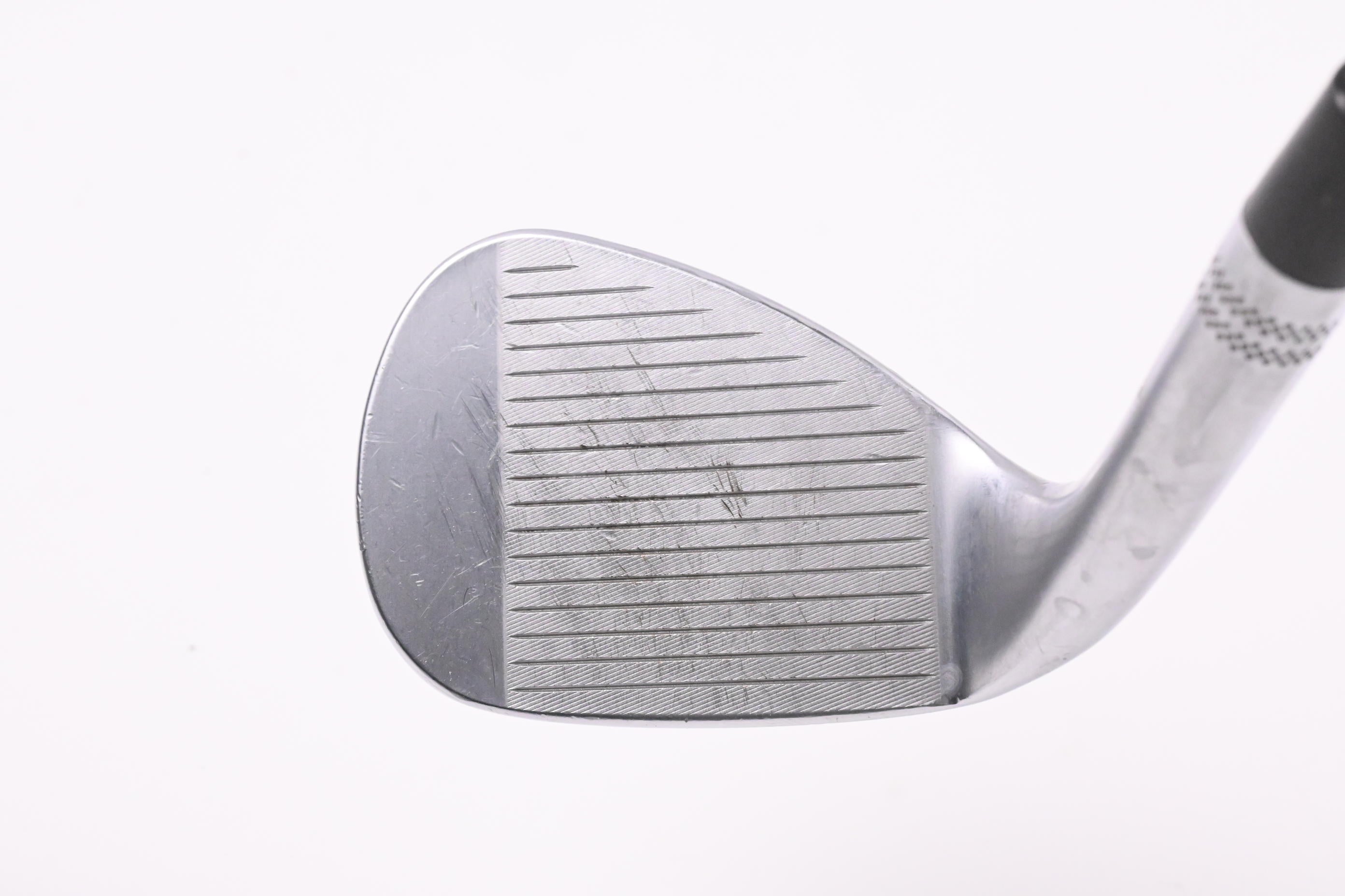 Callaway Opus Lob Wedge / 58 Degree / Wedge Flex Dynamic Gold MID 115 Shaft