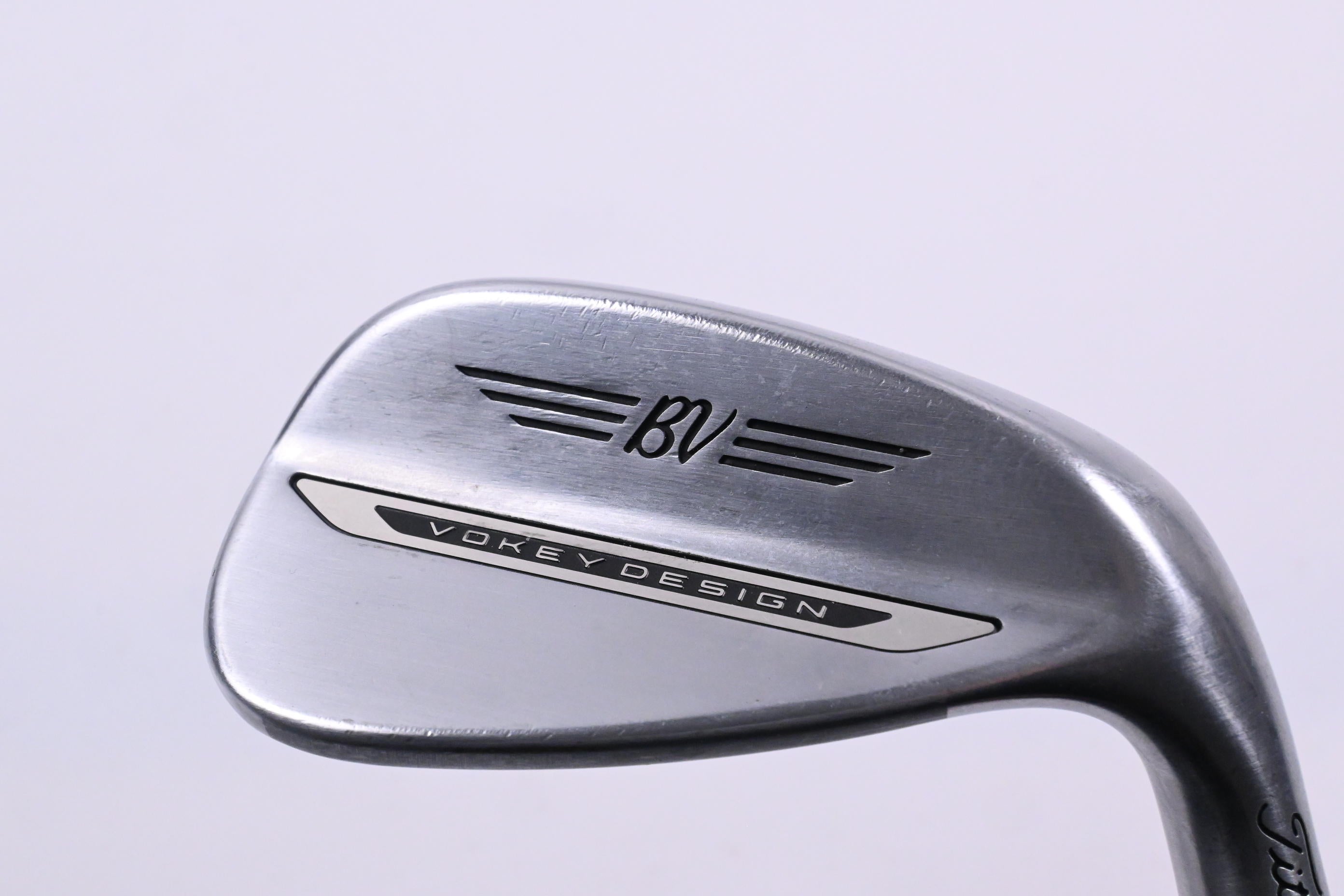 Titleist Vokey SM11 Pitching Wedge / 48 Degree / Stiff Flex Dynamic Gold S400