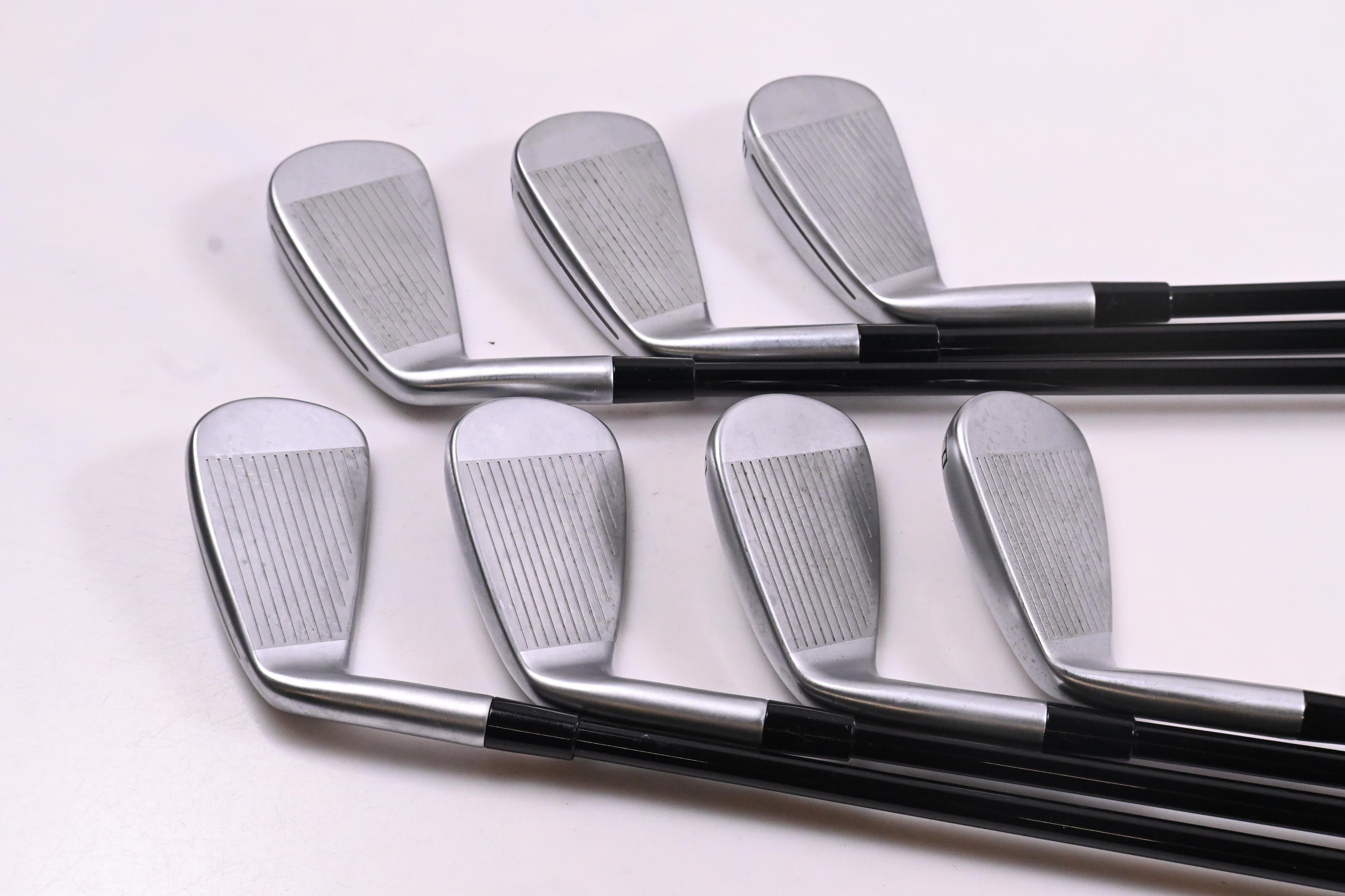 Taylormade P790 2023 Irons / 4-PW / Senior Flex Ventus Red 5 Shafts